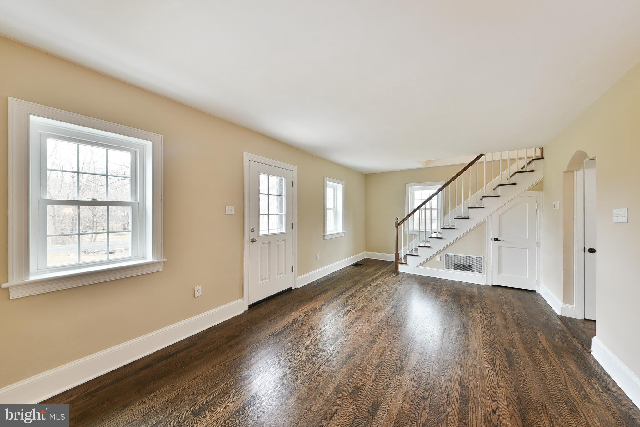 6166 MECHANICSVILLE ROAD