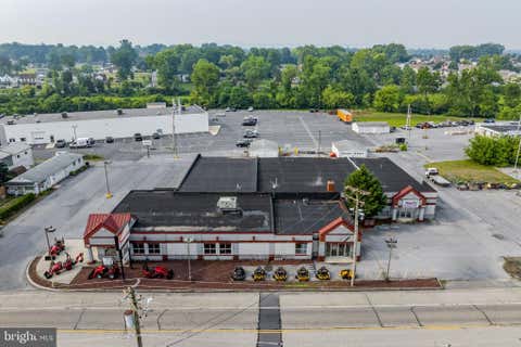 Photo of 2012 W Cumberland Street, LEBANON, PA 17042 (MLS # PALN2028042)