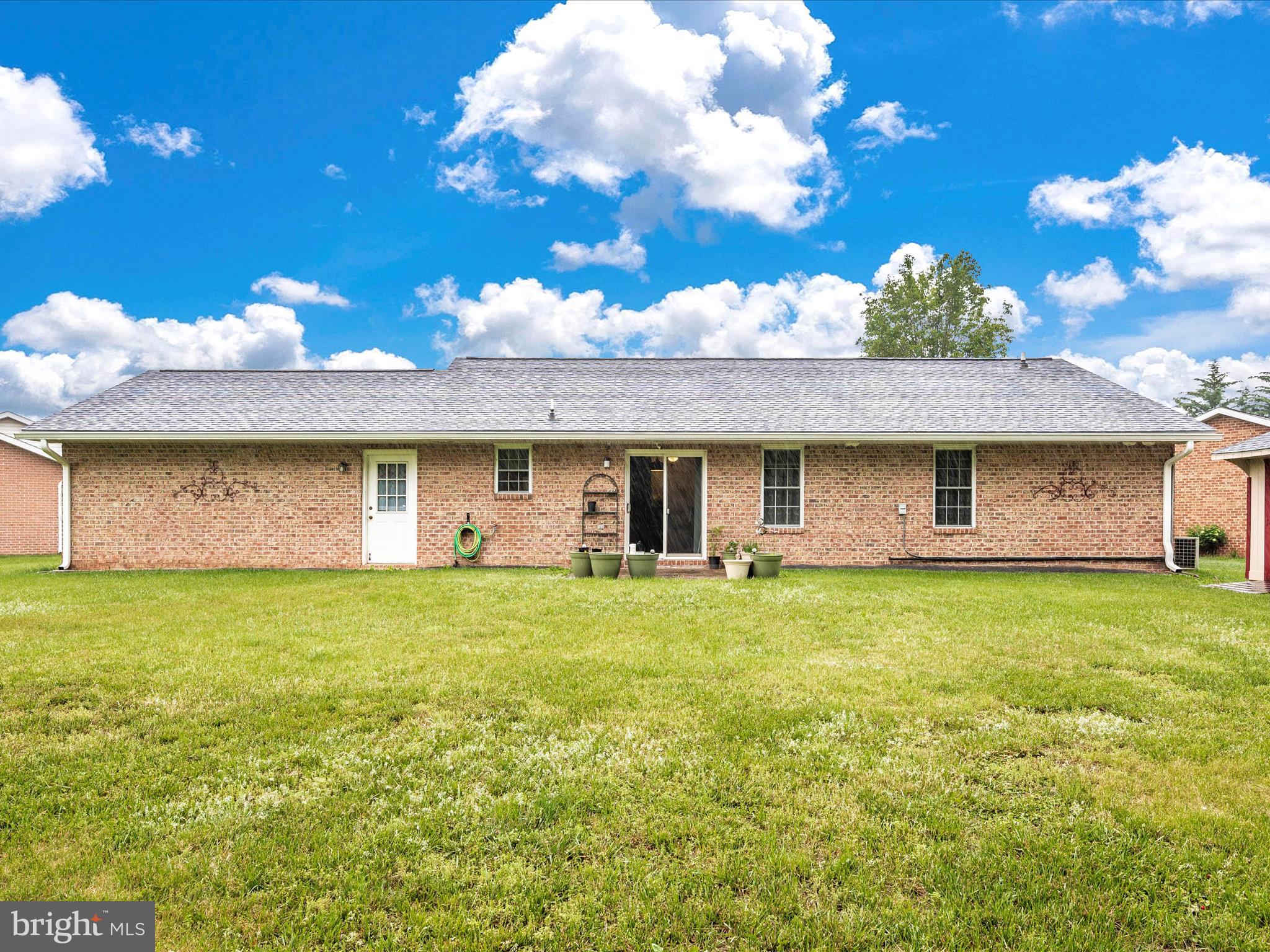 SOUTH POINTE - Residential