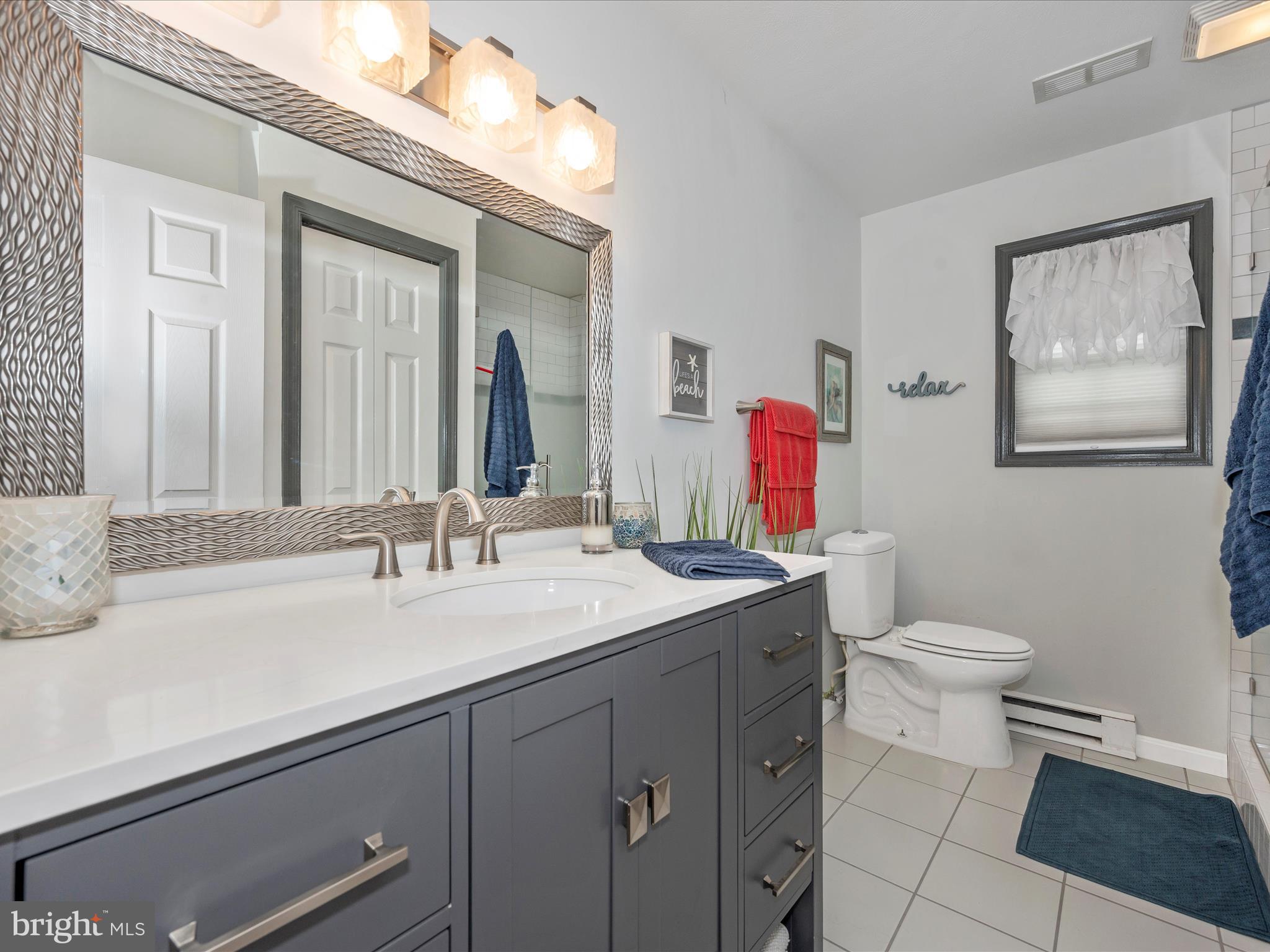 SOUTH POINTE - Residential