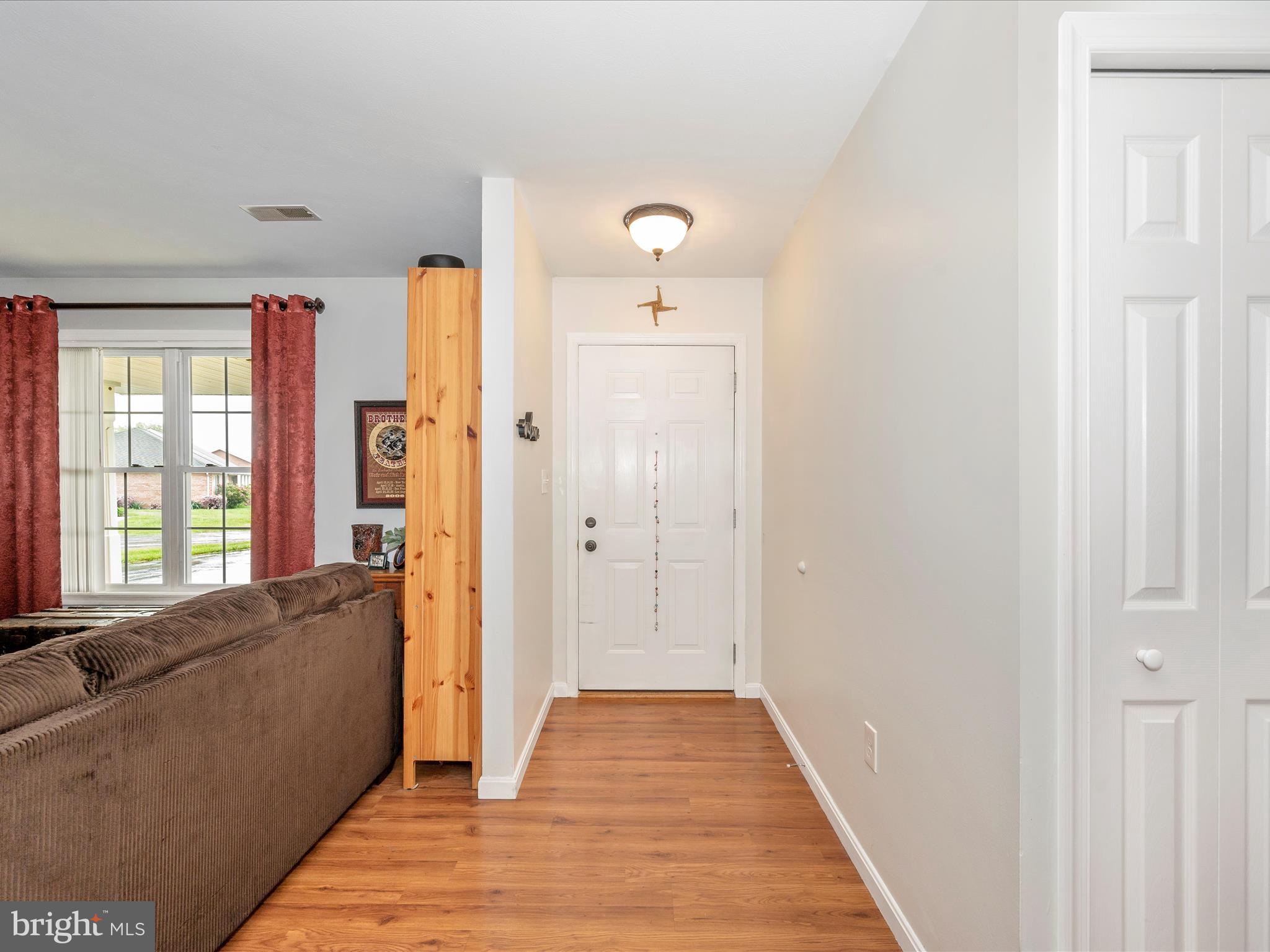 SOUTH POINTE - Residential