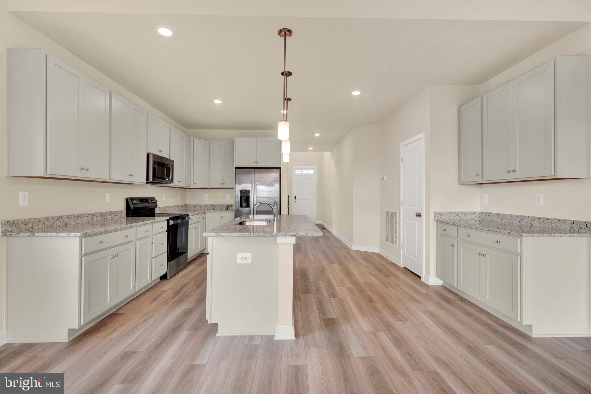 SHENANDOAH SPRINGS - Residential