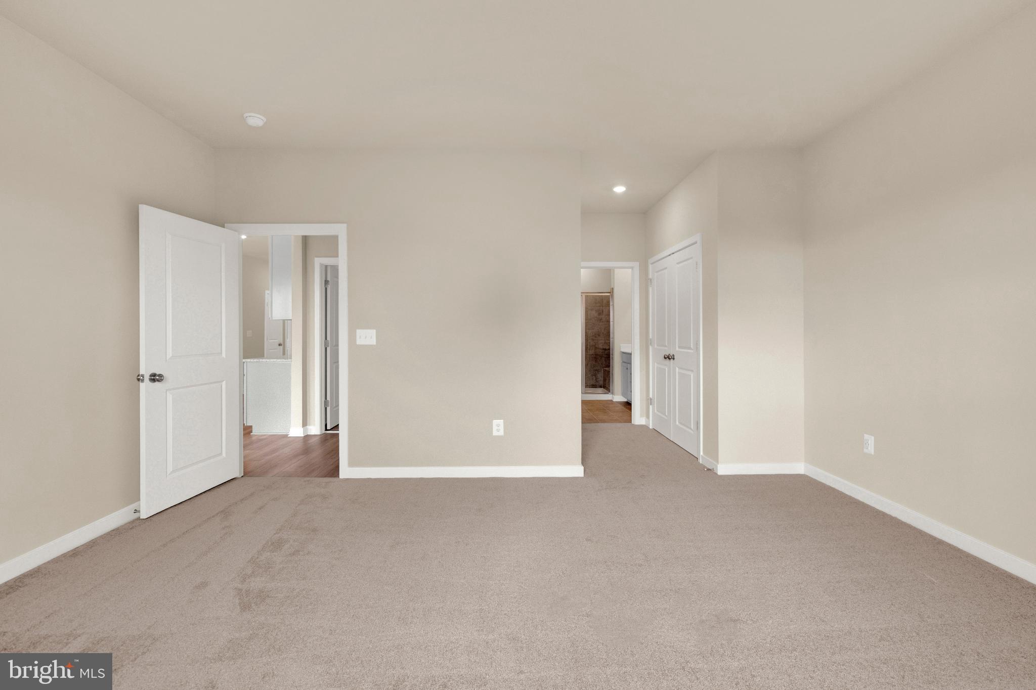 SHENANDOAH SPRINGS - Residential