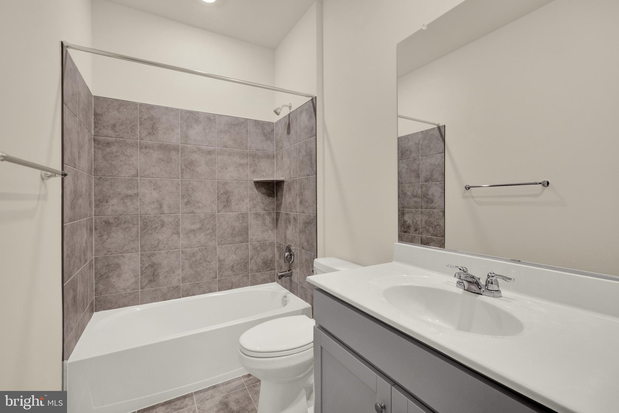 SHENANDOAH SPRINGS - Residential