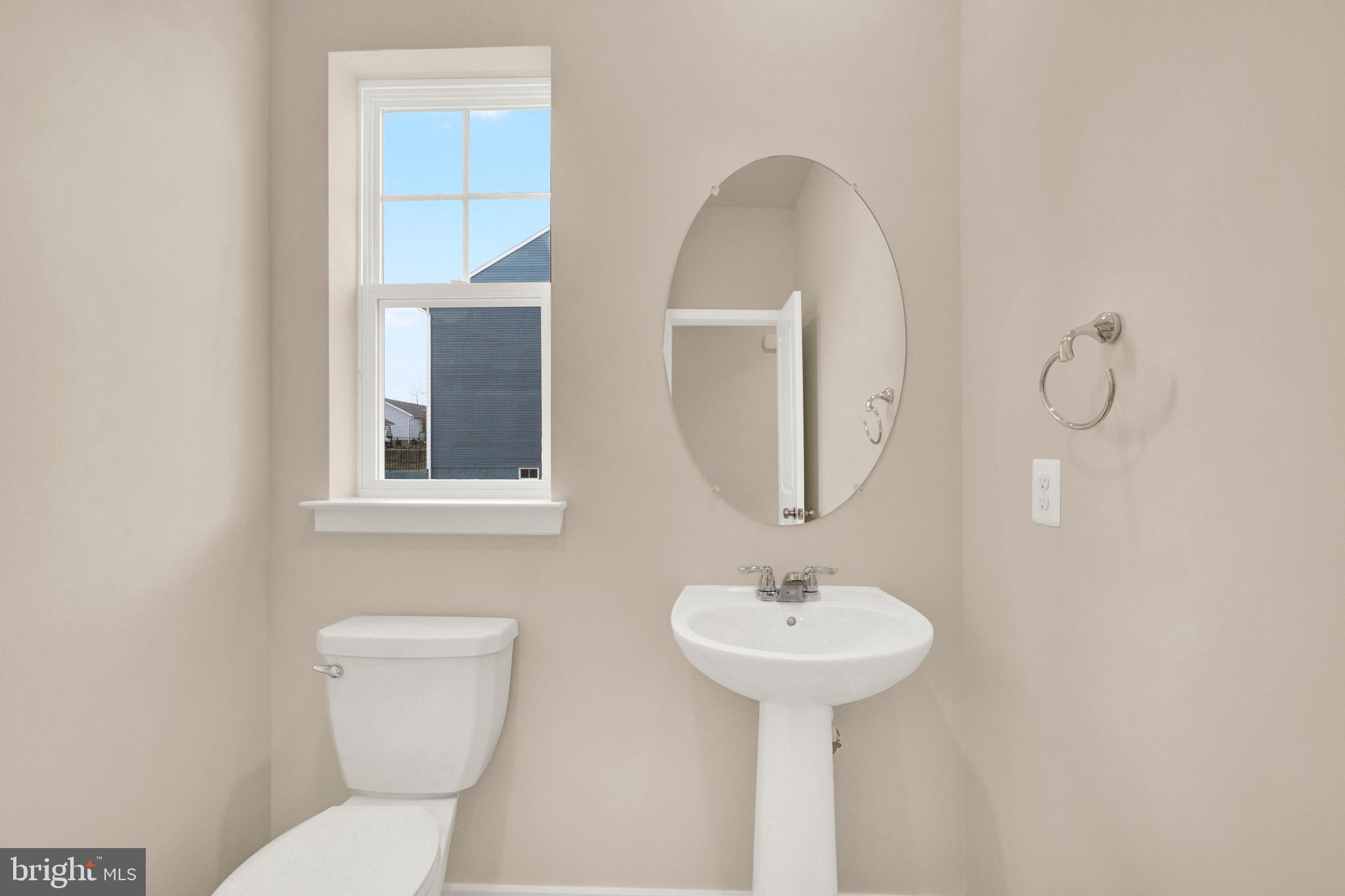 SHENANDOAH SPRINGS - Residential