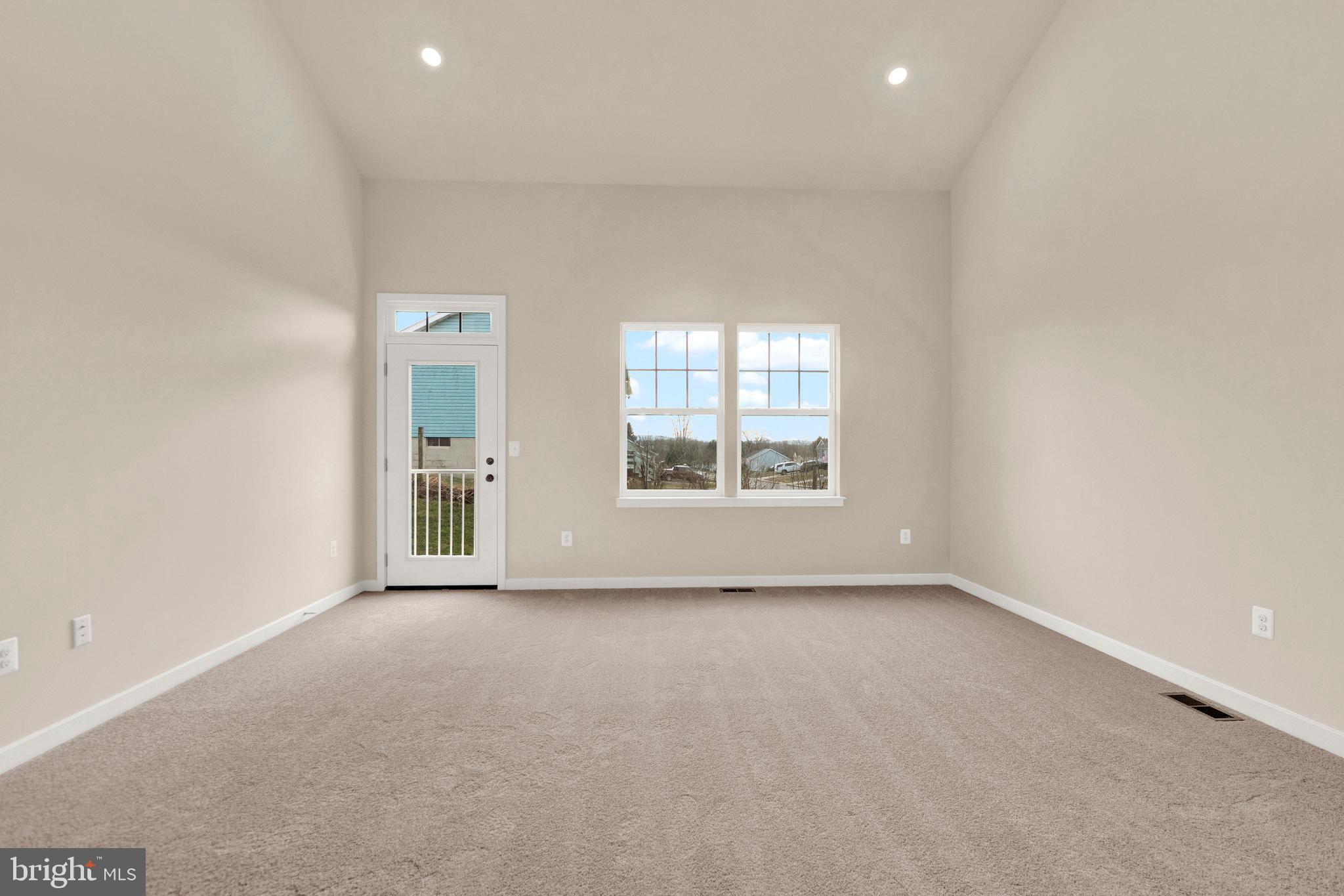 SHENANDOAH SPRINGS - Residential