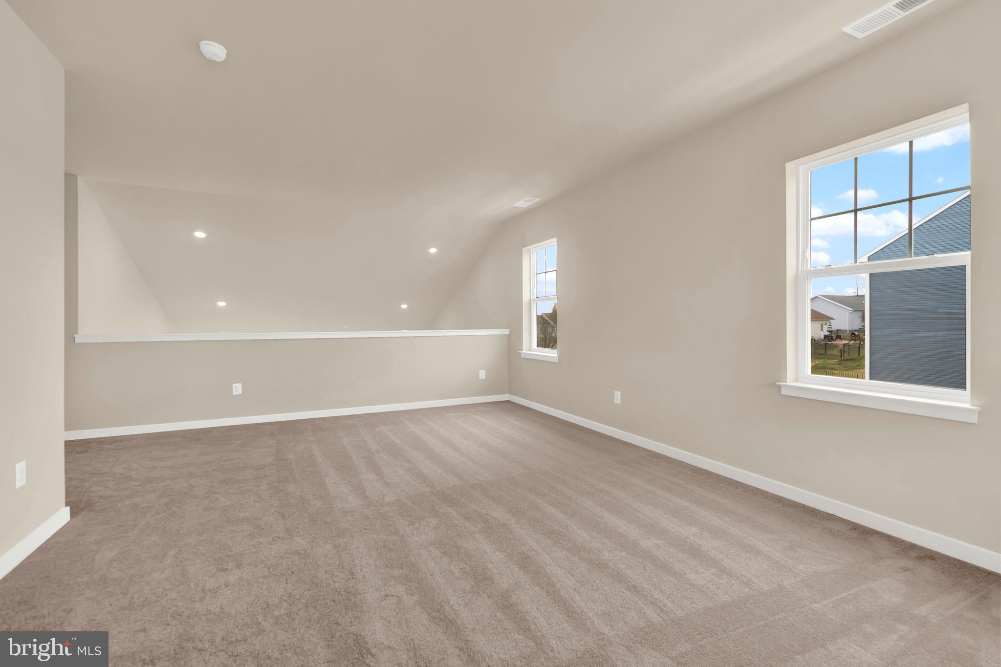 SHENANDOAH SPRINGS - Residential