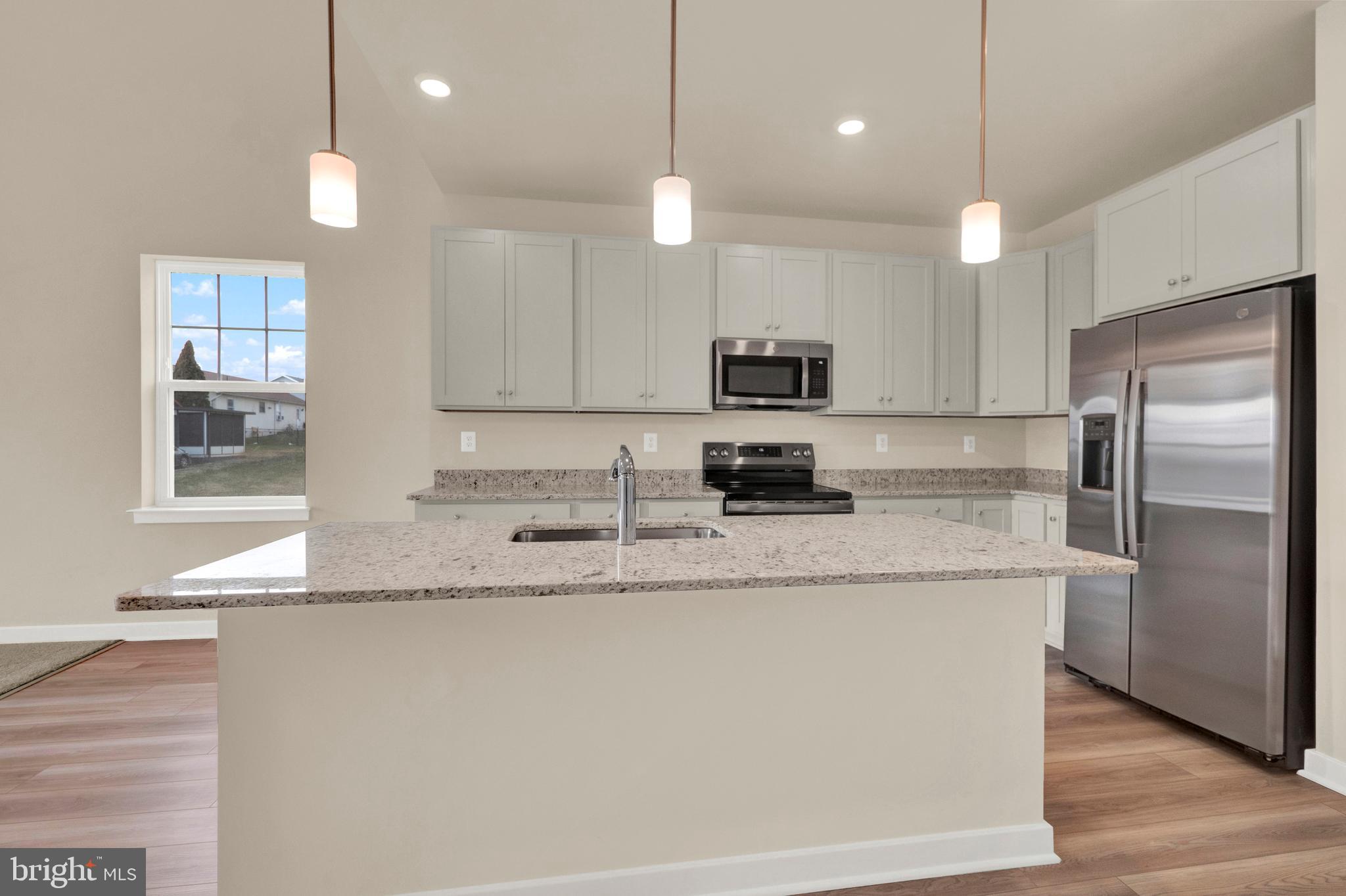 SHENANDOAH SPRINGS - Residential