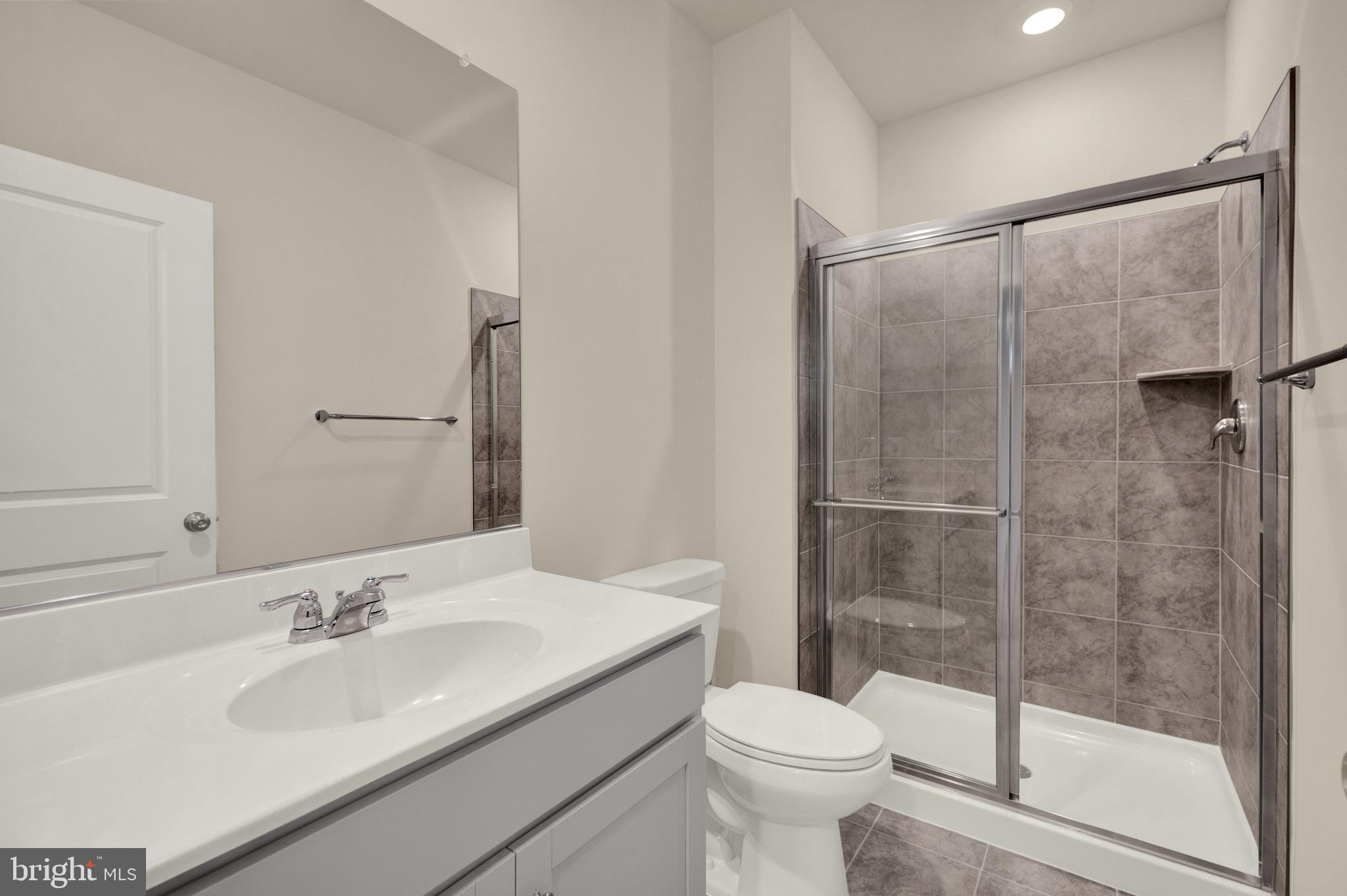 SHENANDOAH SPRINGS - Residential