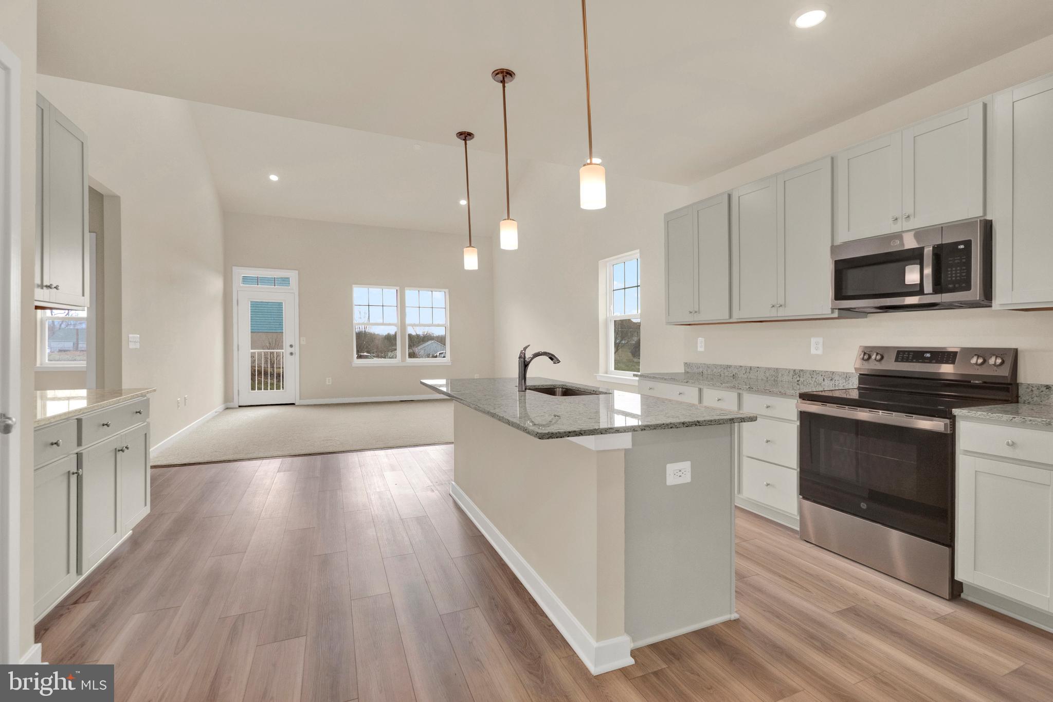 SHENANDOAH SPRINGS - Residential