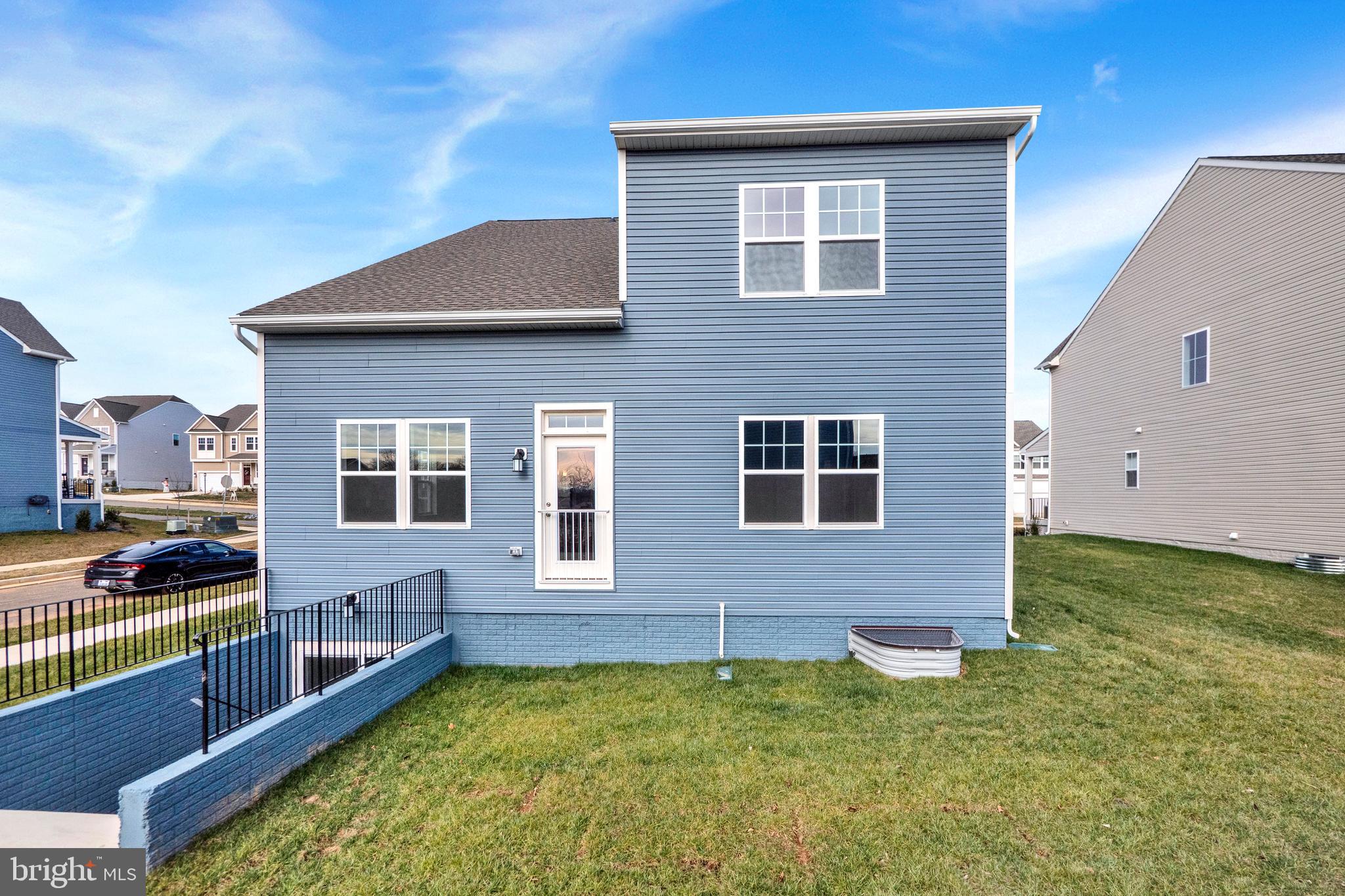 SHENANDOAH SPRINGS - Residential