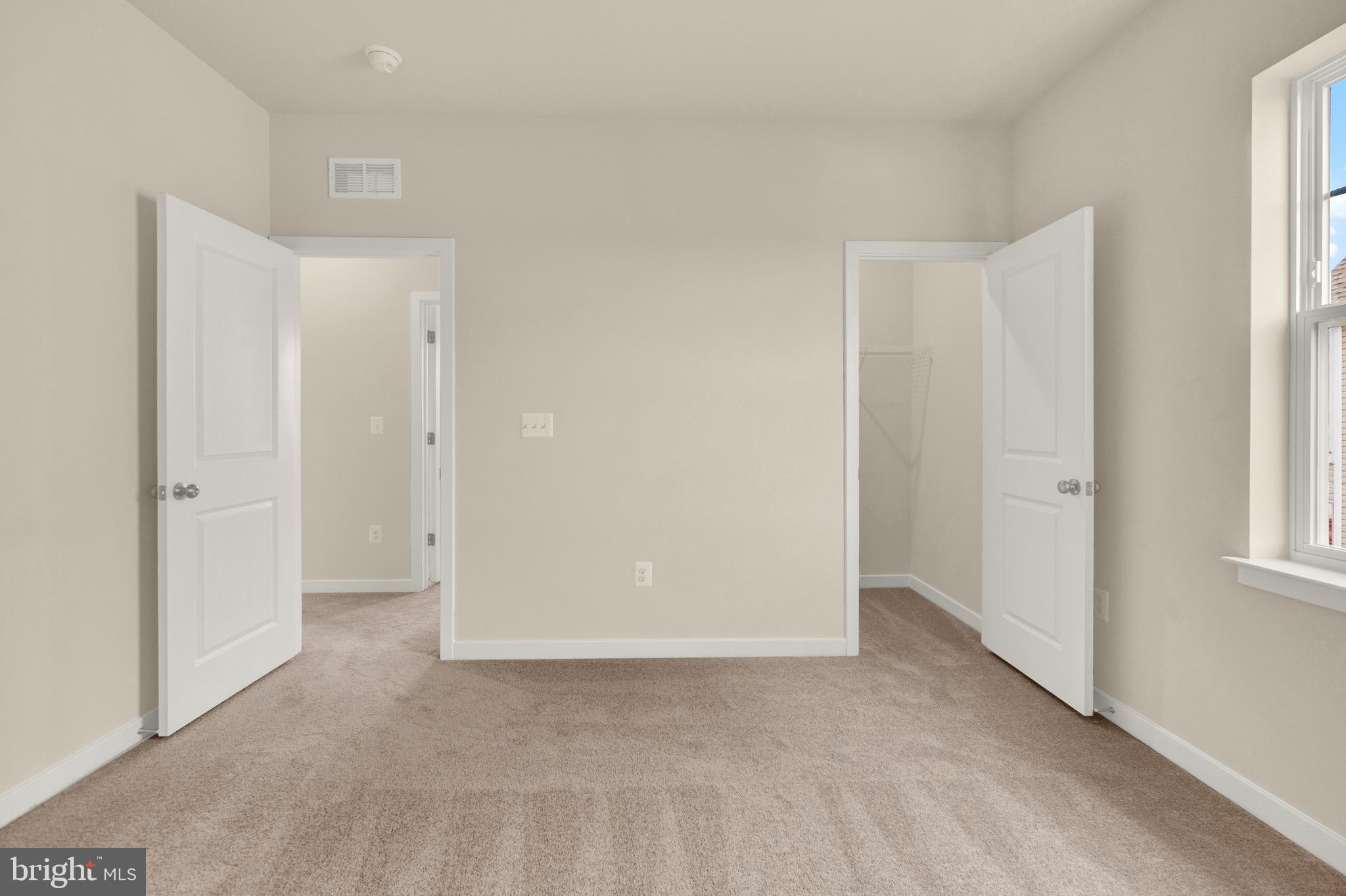 SHENANDOAH SPRINGS - Residential