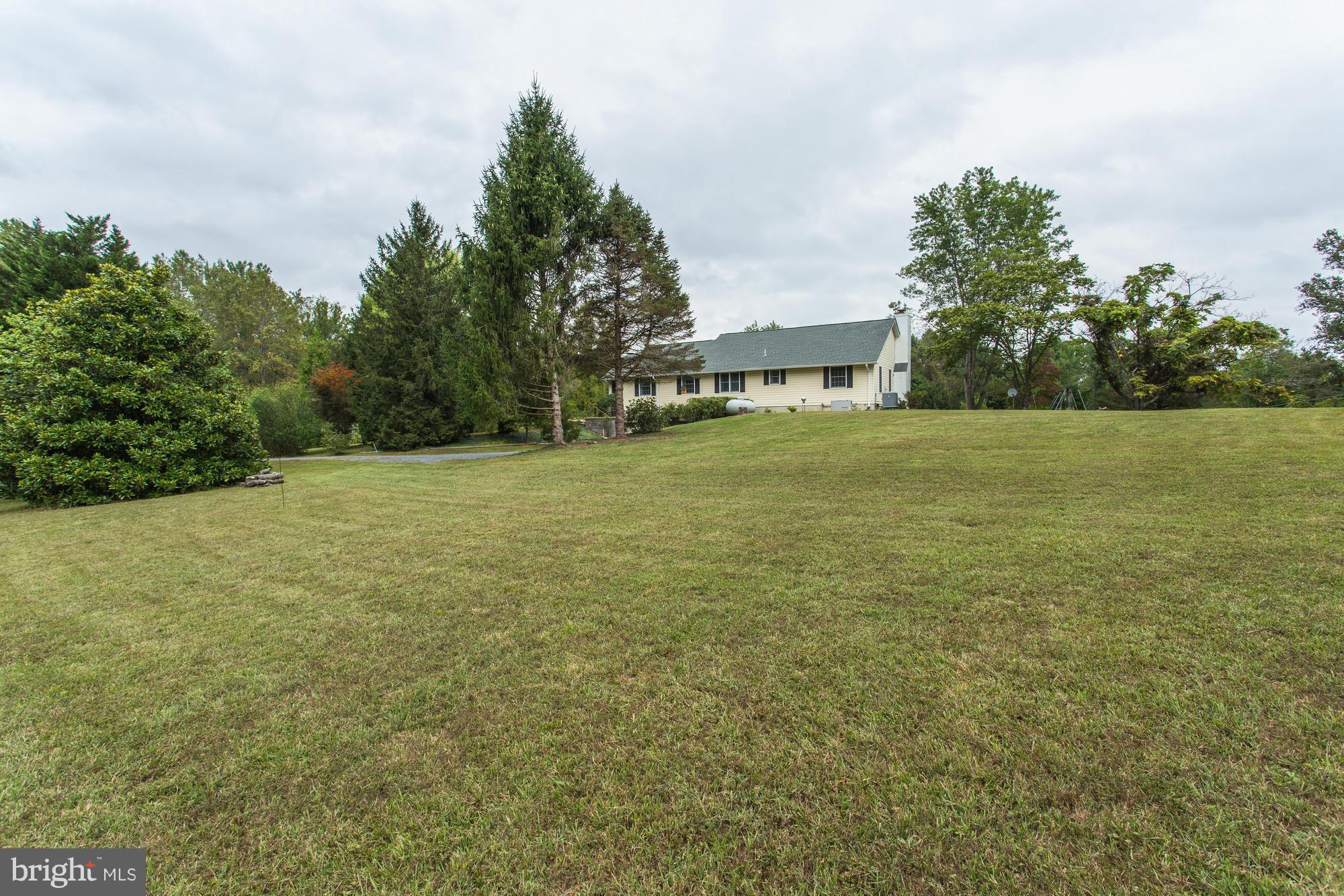 PEYTON FARMS - Residential