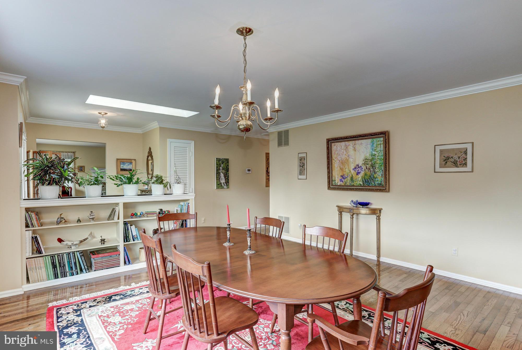 PEYTON FARMS - Residential