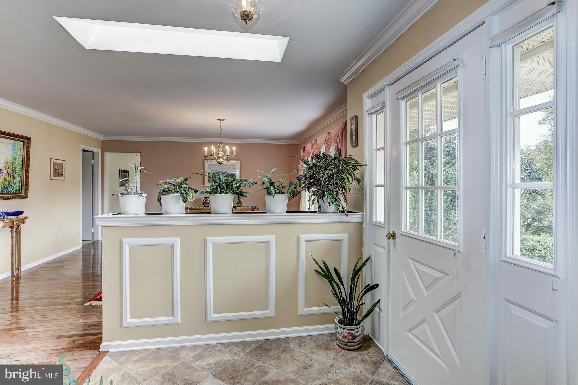 PEYTON FARMS - Residential