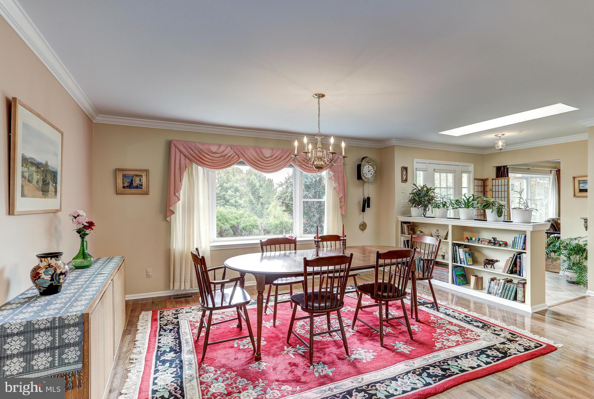 PEYTON FARMS - Residential