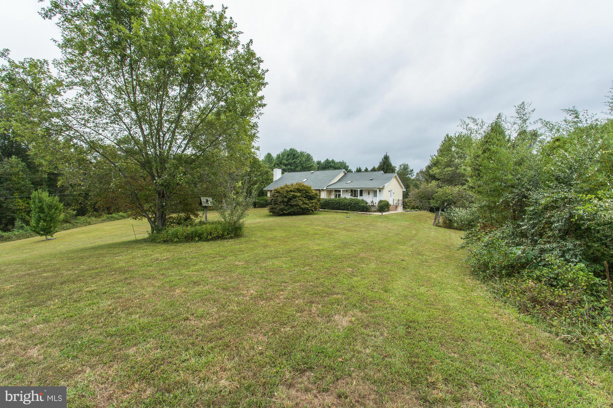 PEYTON FARMS - Residential