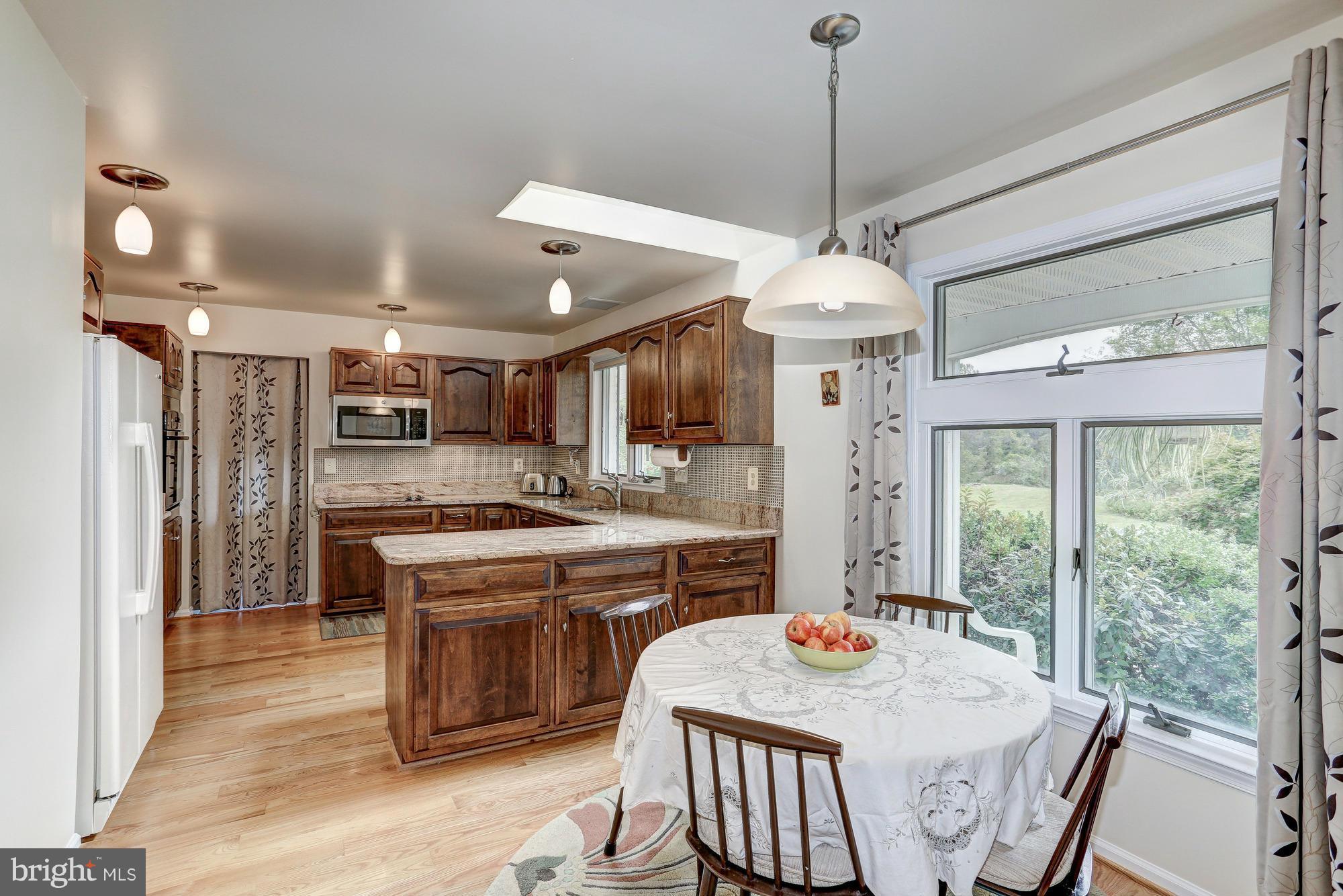 PEYTON FARMS - Residential