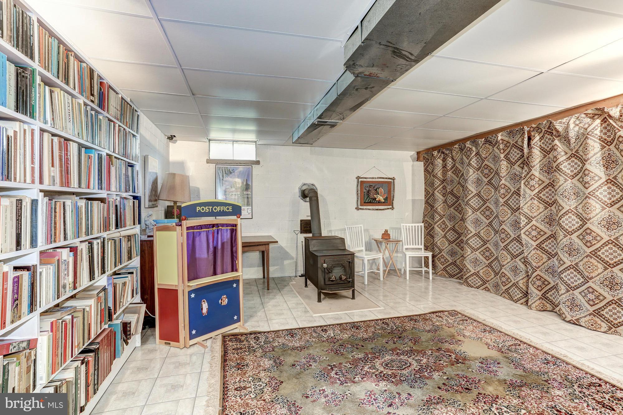 PEYTON FARMS - Residential