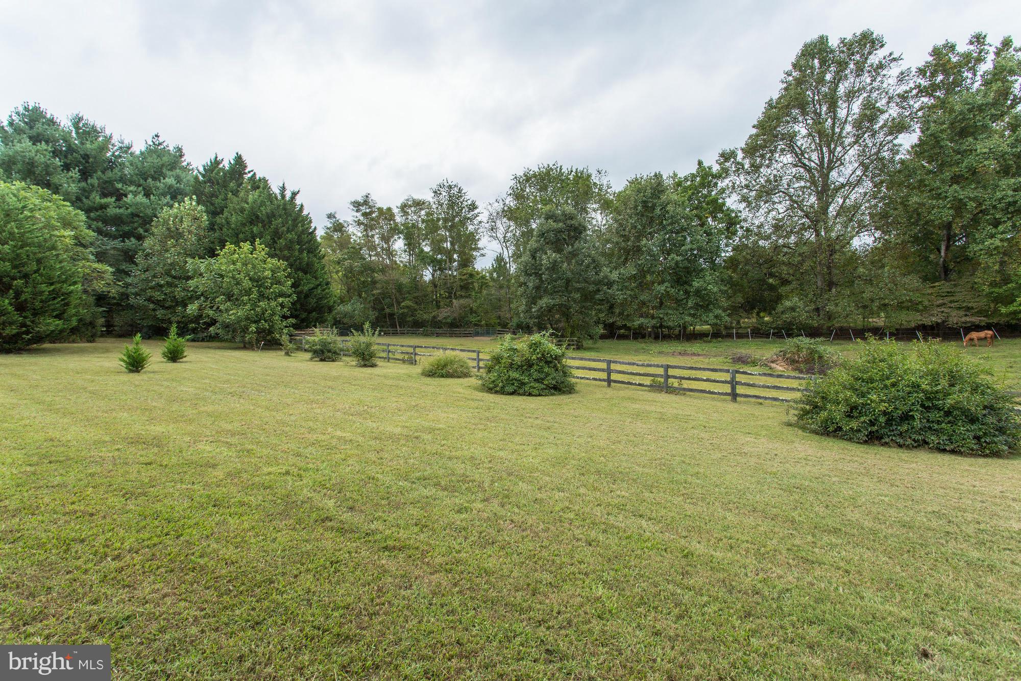 PEYTON FARMS - Residential