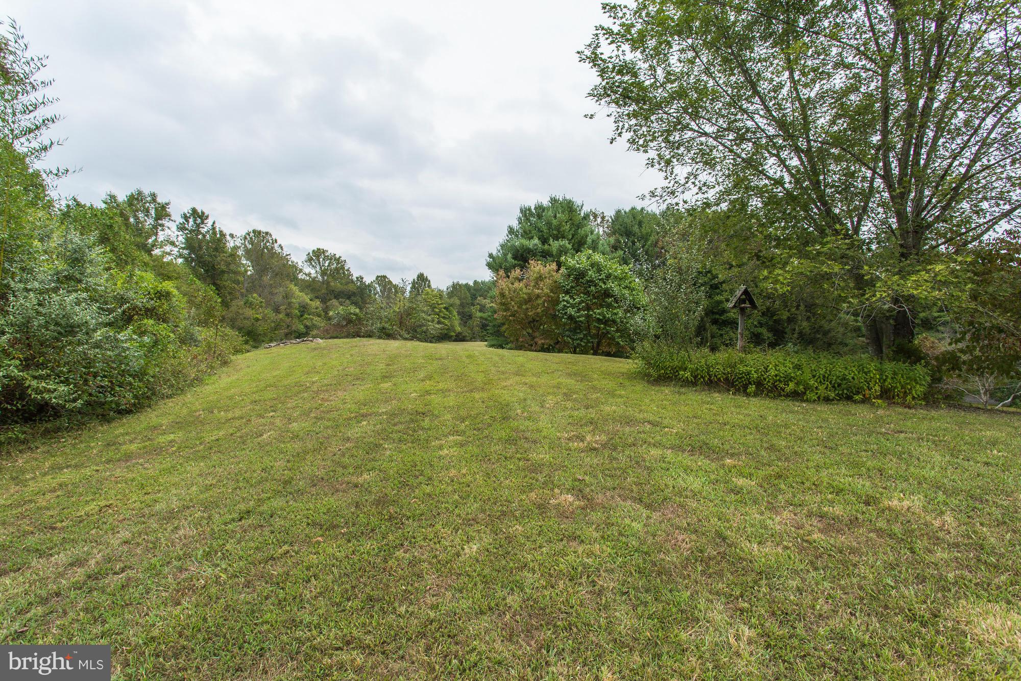 PEYTON FARMS - Residential
