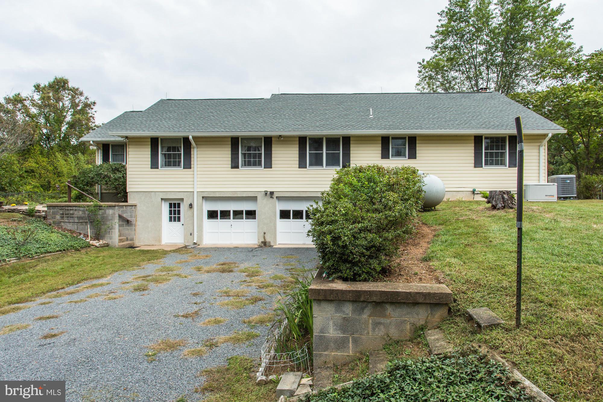 PEYTON FARMS - Residential