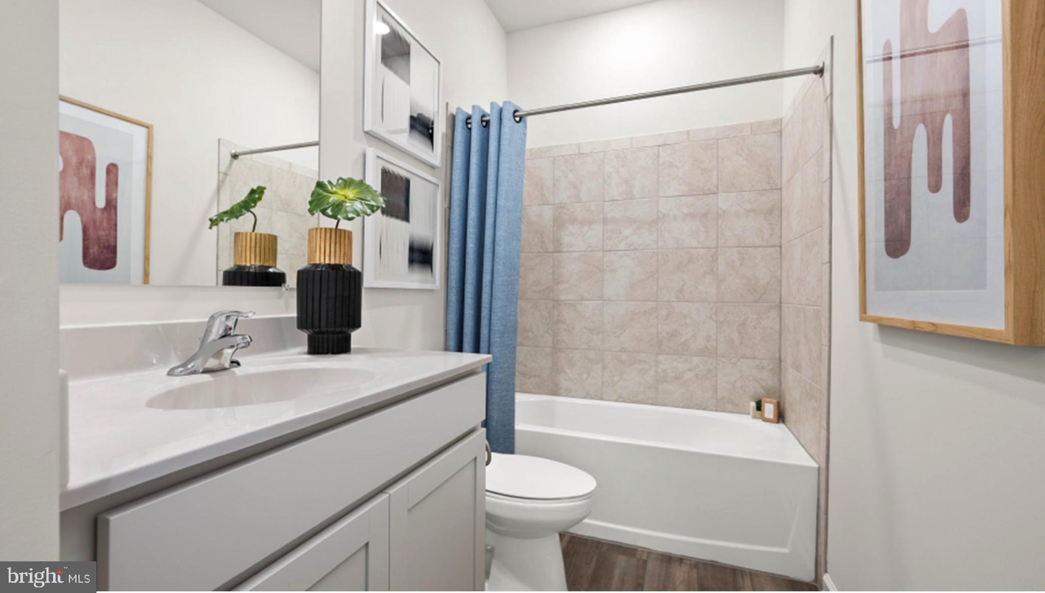 ST CHARLES - Residential