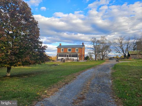 6519 VALLEY PIKE MIDDLETOWN VA 22645