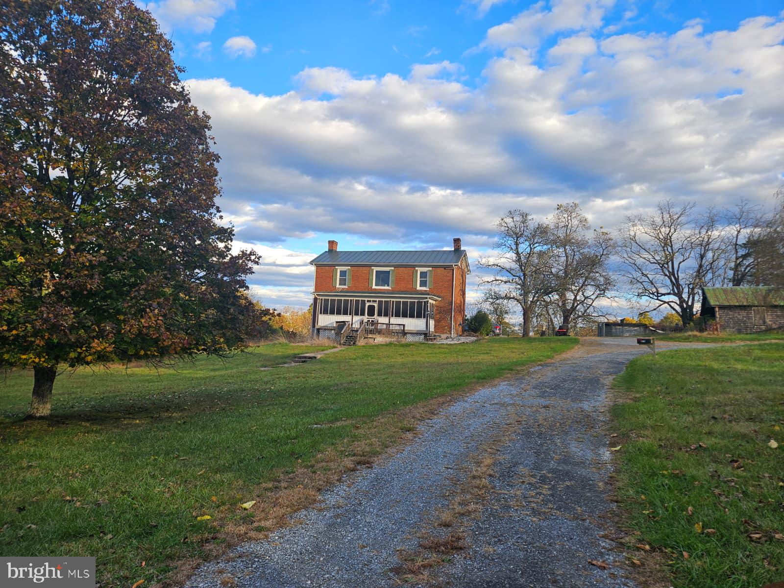 6519 VALLEY PIKE