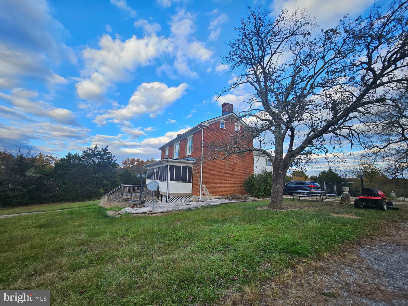 6519 VALLEY PIKE