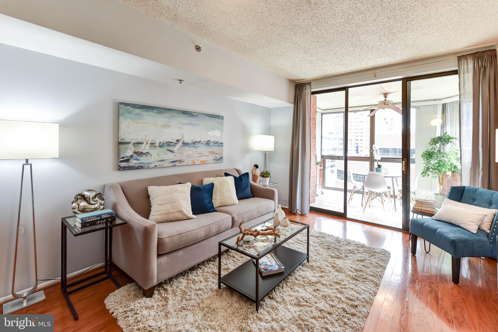 BALLSTON - Residential