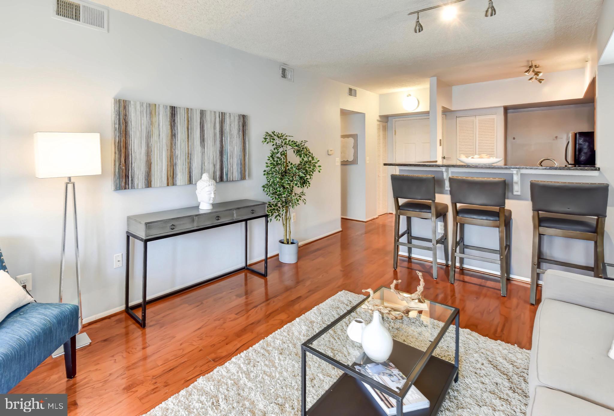 BALLSTON - Residential