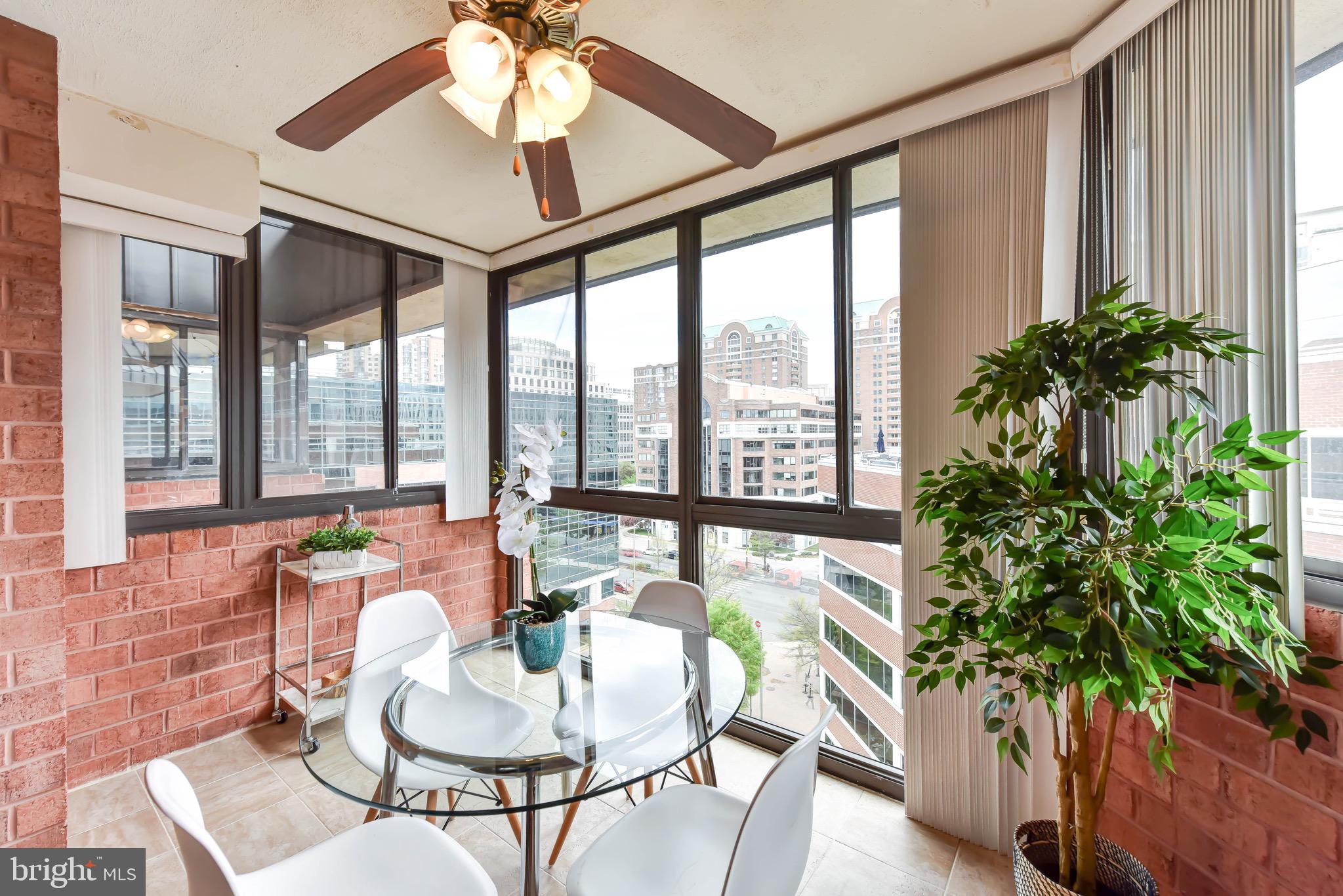 BALLSTON - Residential