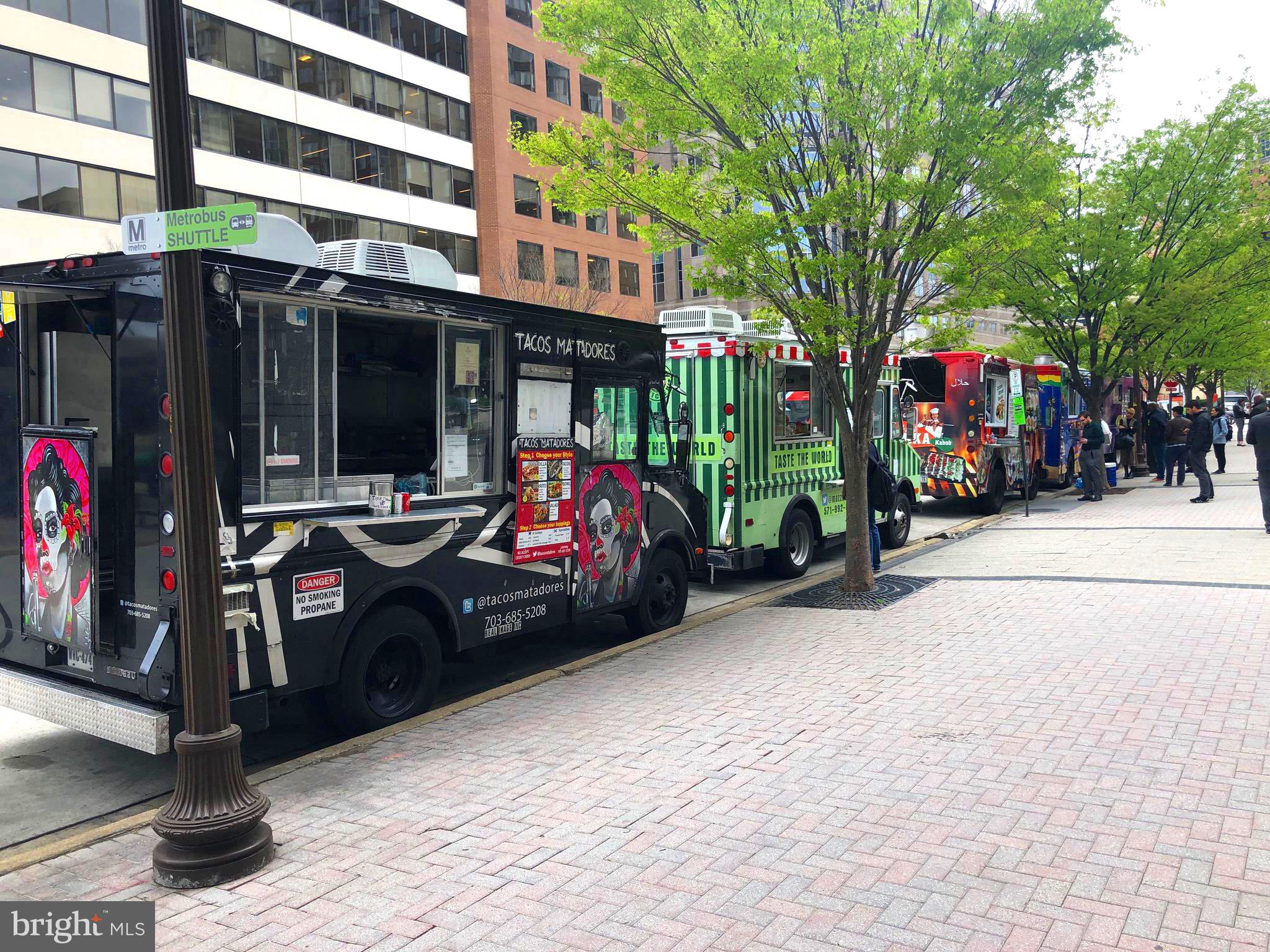 BALLSTON - Residential