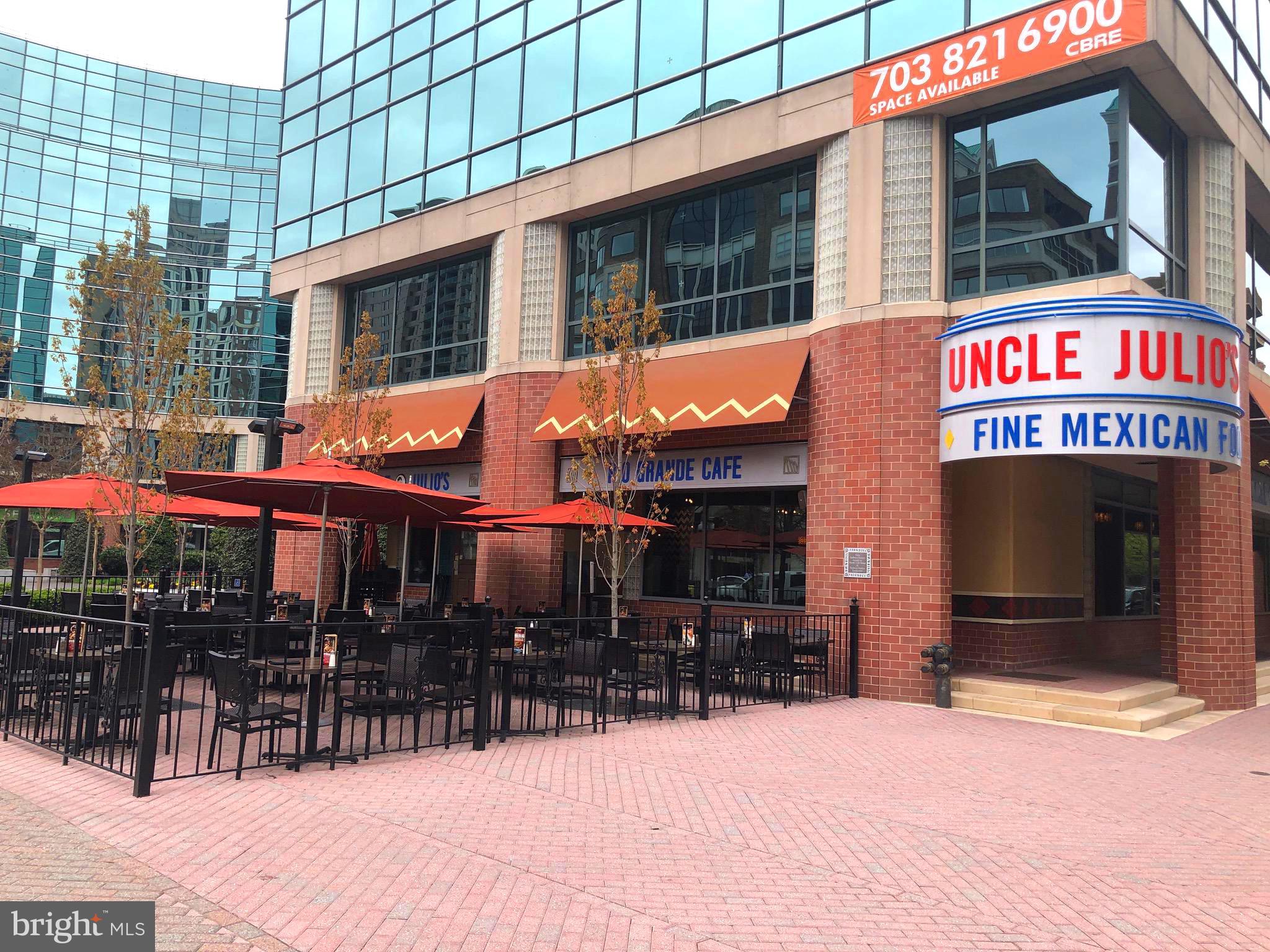 BALLSTON - Residential