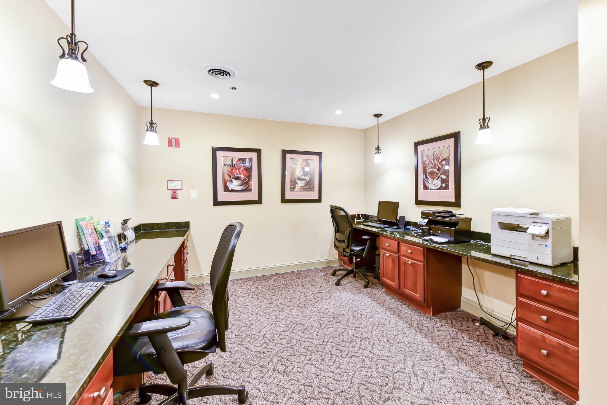 BALLSTON - Residential