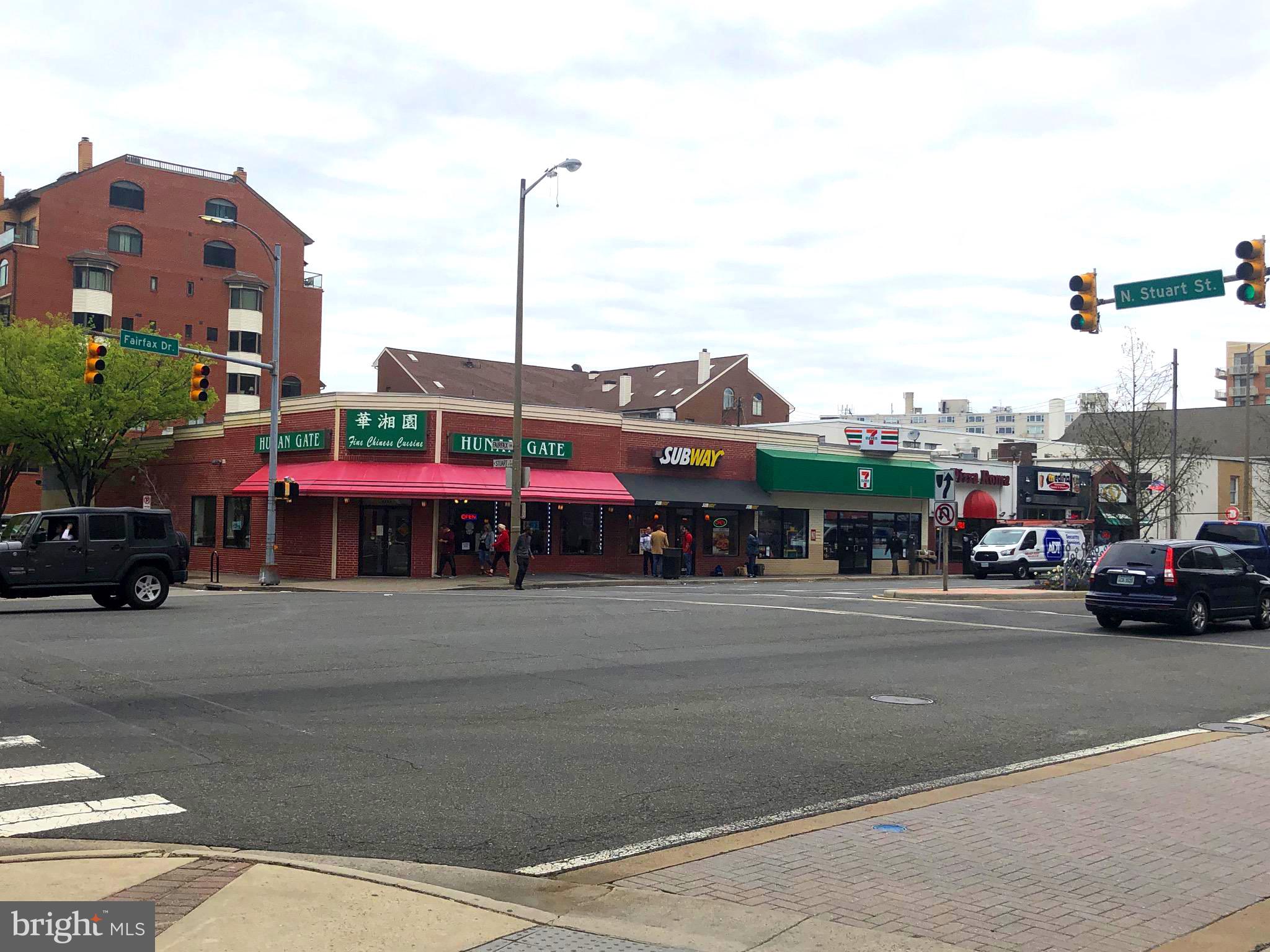 BALLSTON - Residential