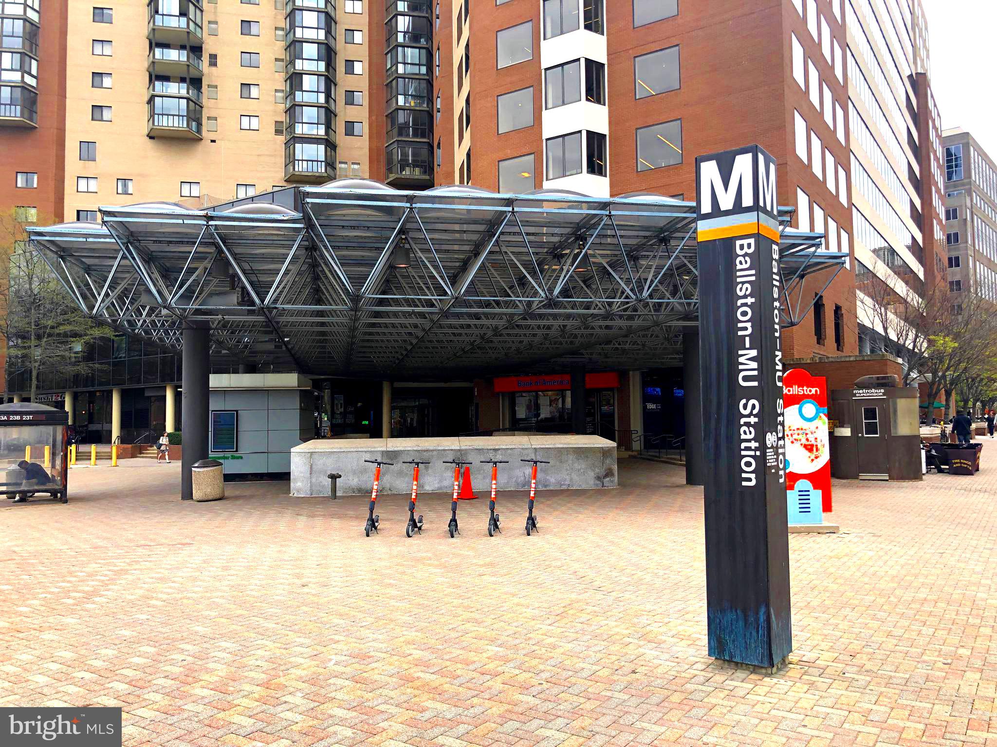 BALLSTON - Residential