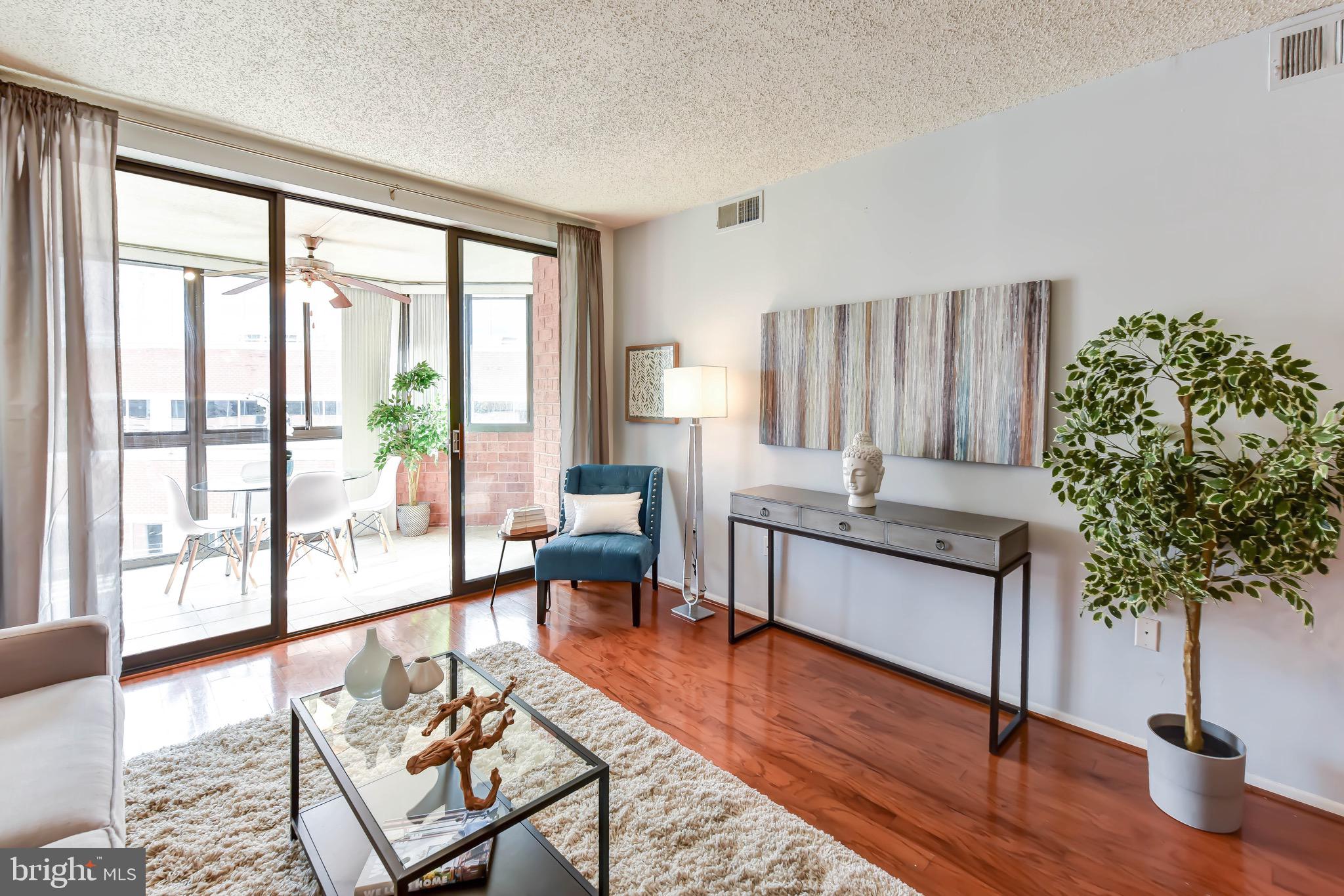 BALLSTON - Residential