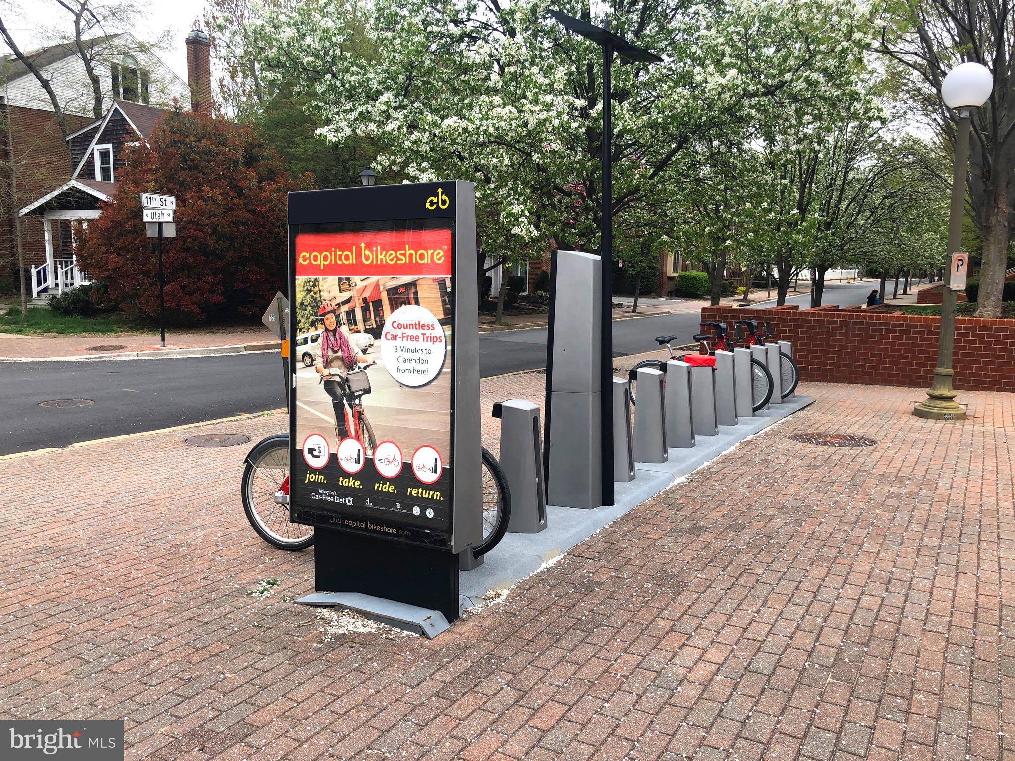 BALLSTON - Residential