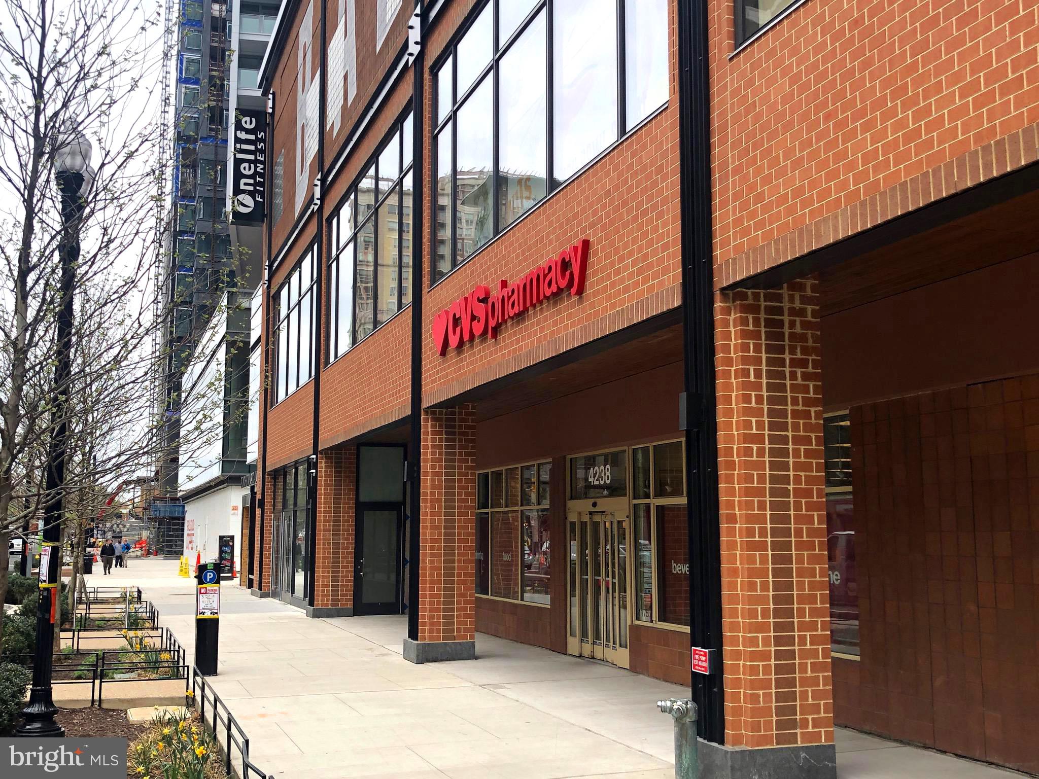 BALLSTON - Residential