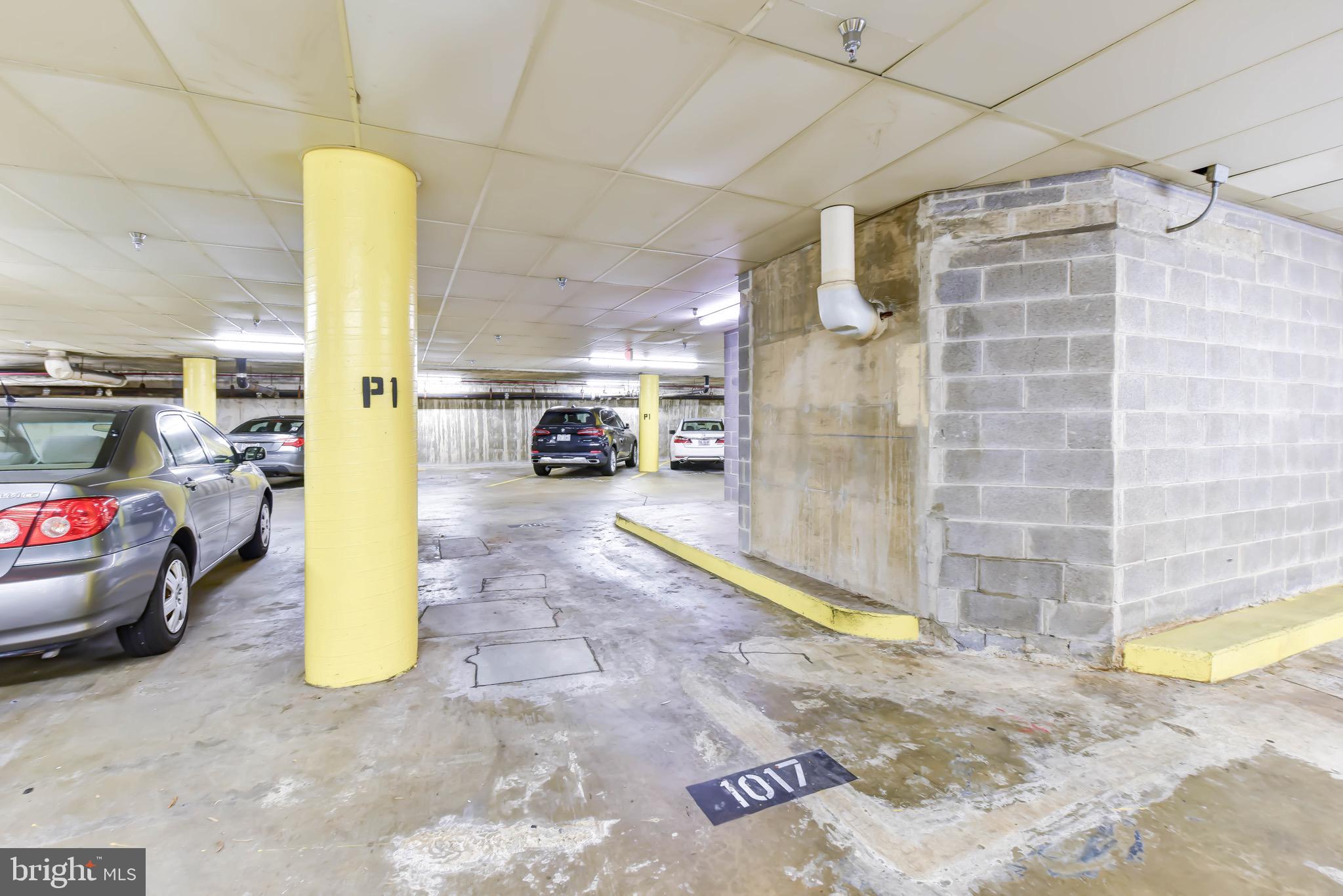 BALLSTON - Residential