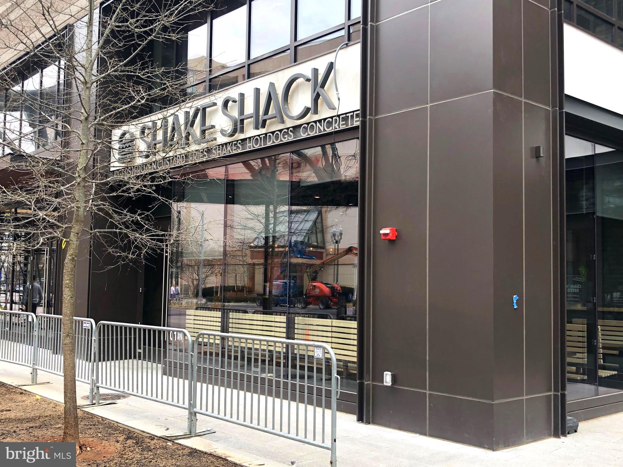 BALLSTON - Residential