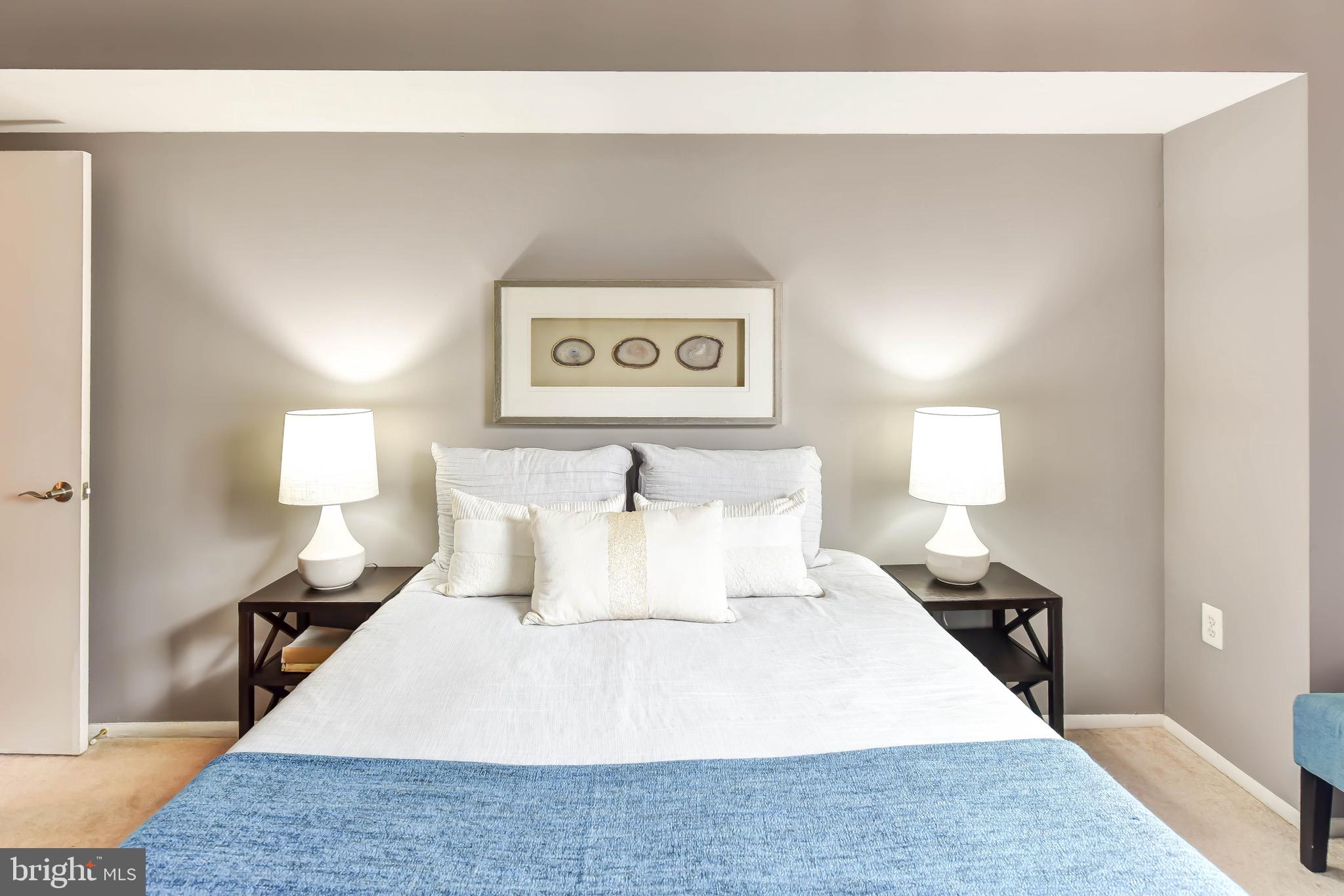 BALLSTON - Residential