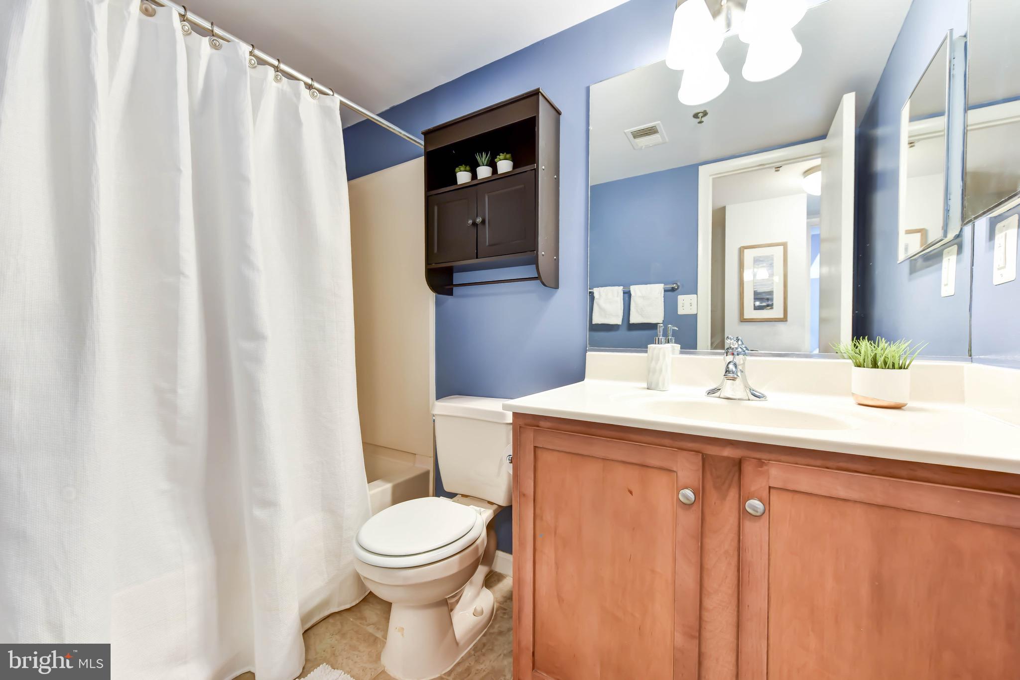 BALLSTON - Residential