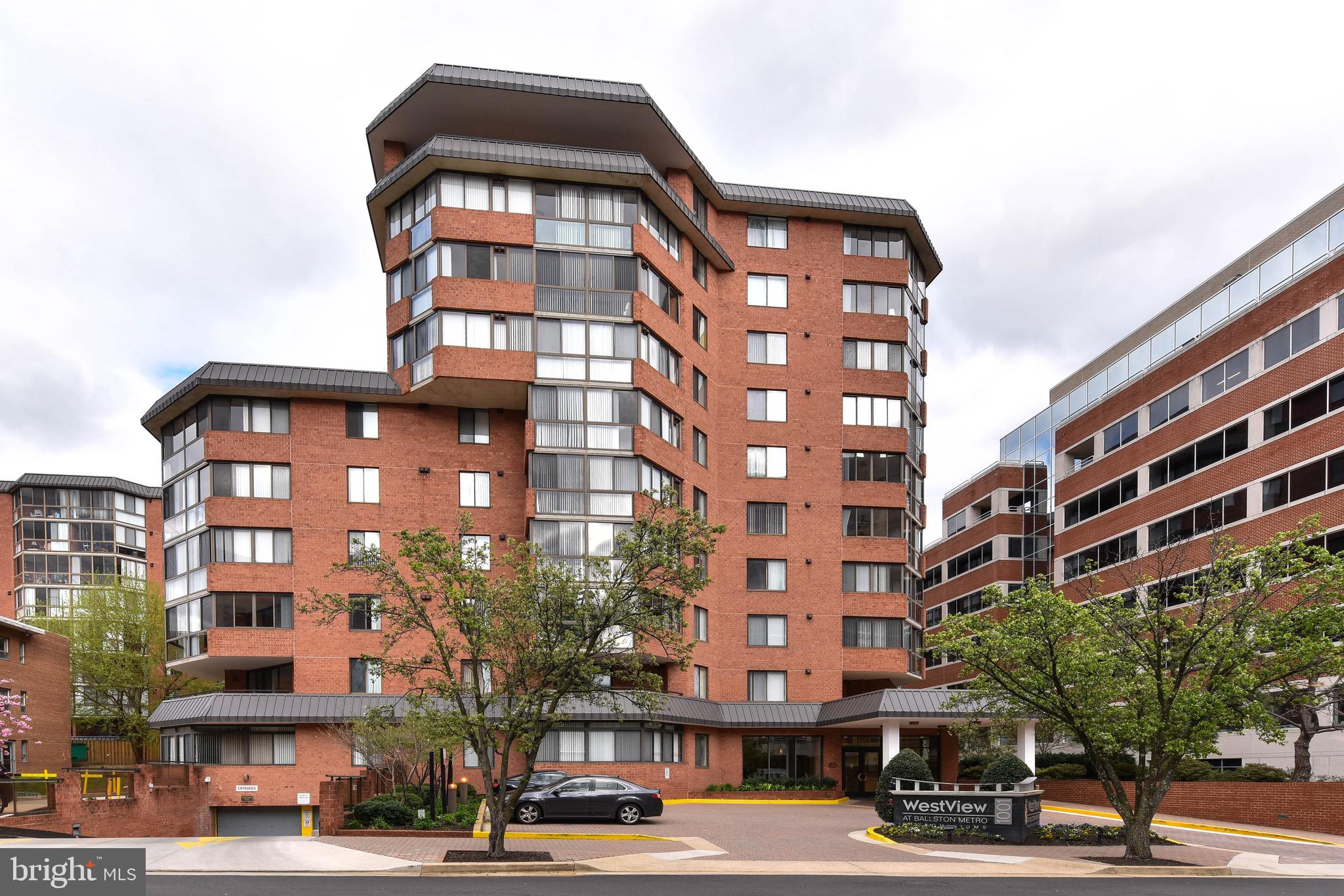 BALLSTON - Residential