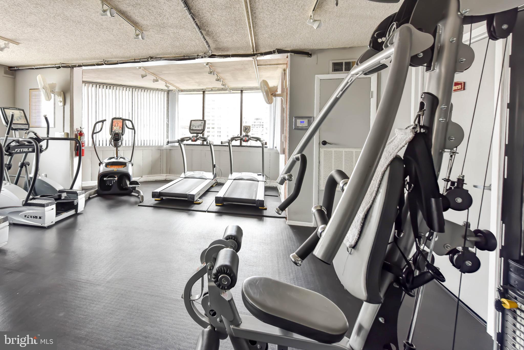 BALLSTON - Residential