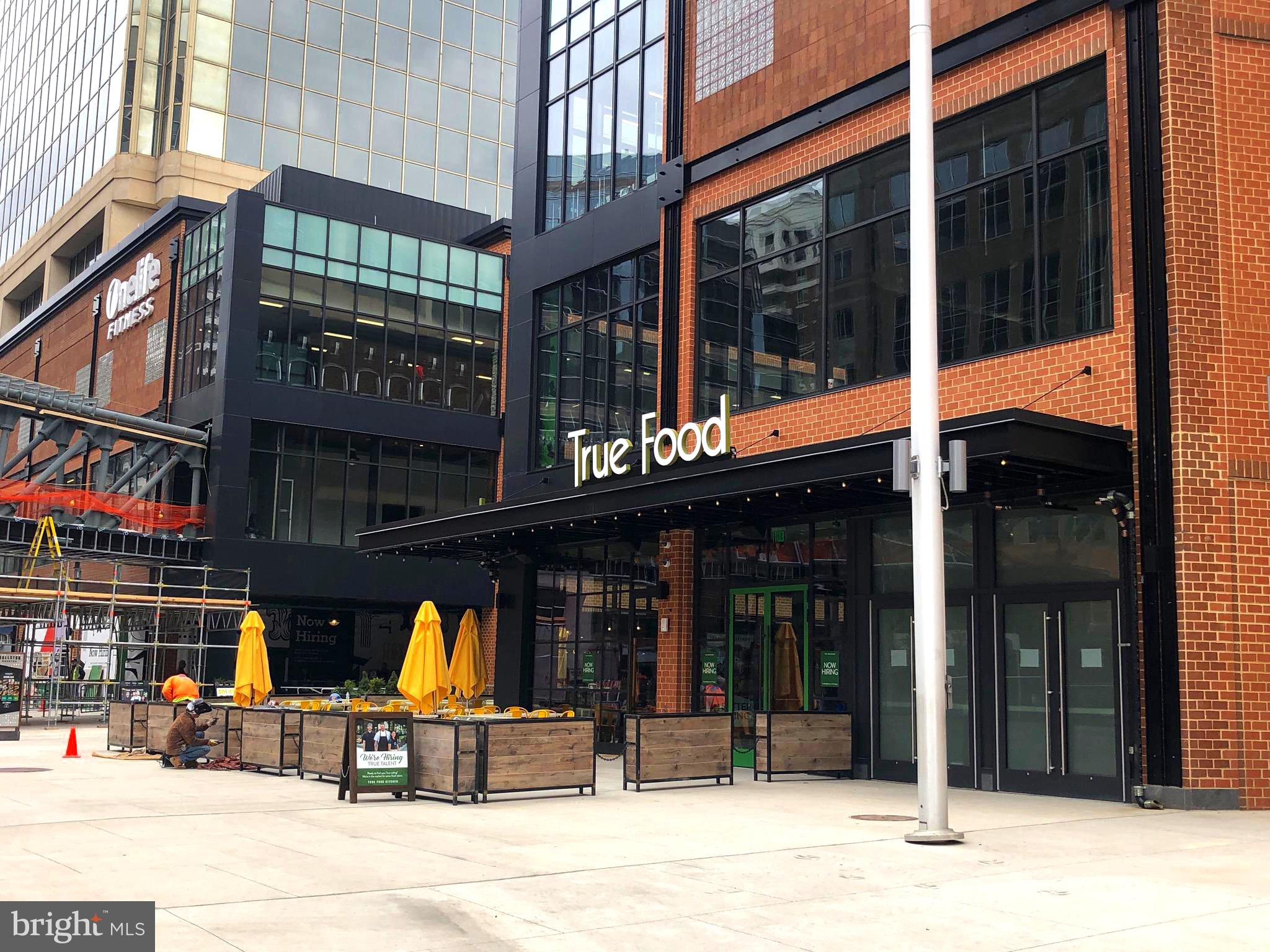 BALLSTON - Residential