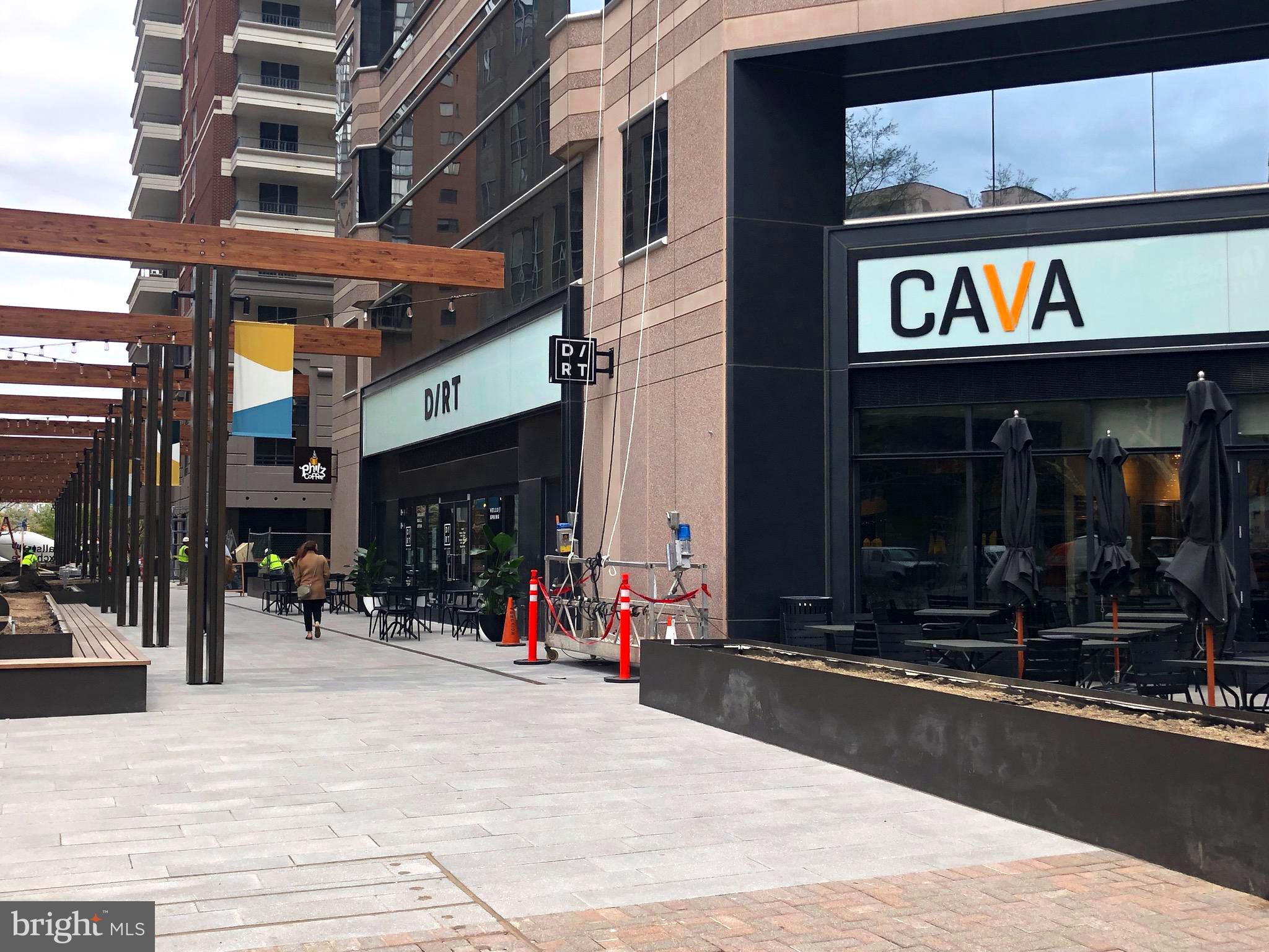 BALLSTON - Residential