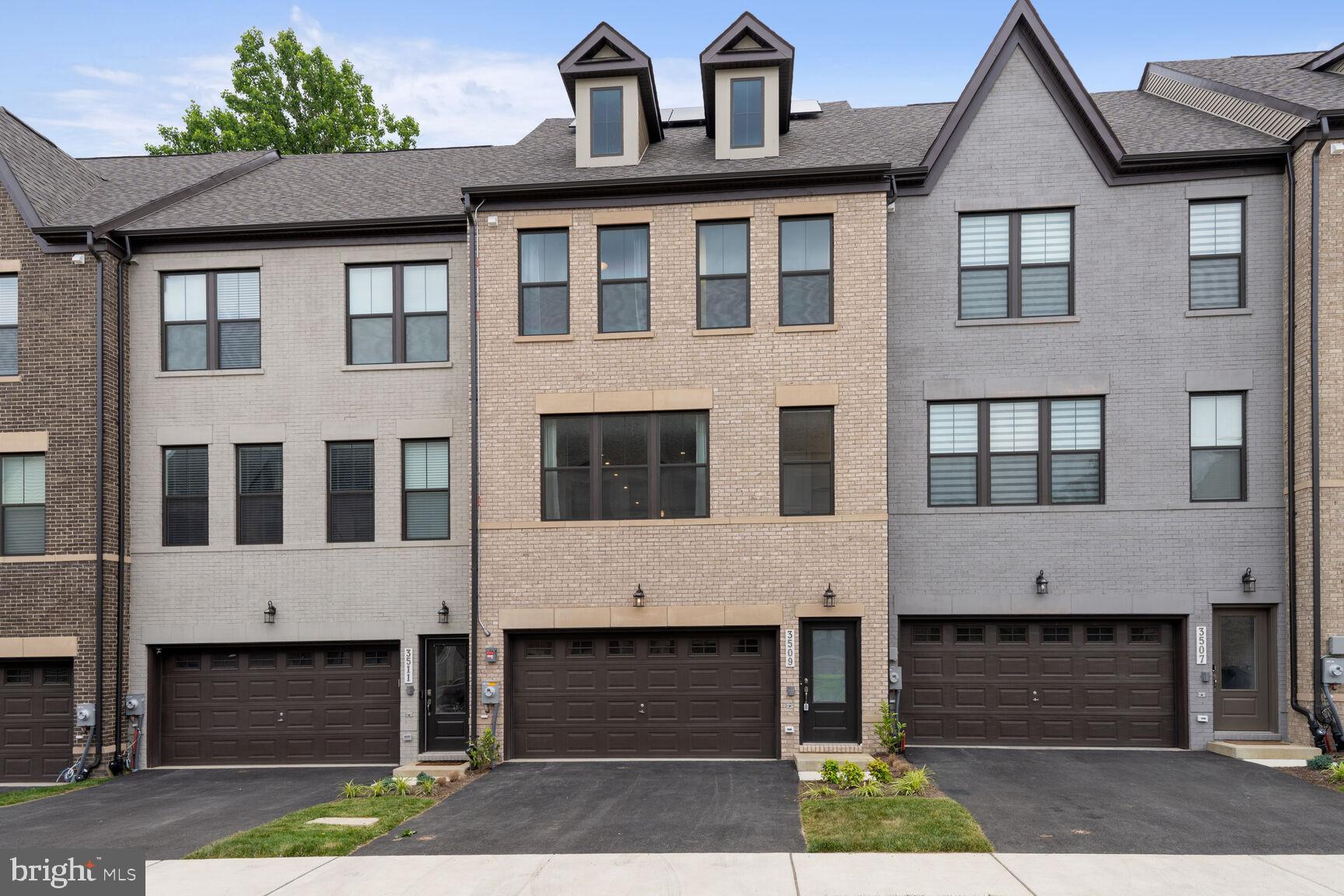 3509 STELLA BLUE DRIVE